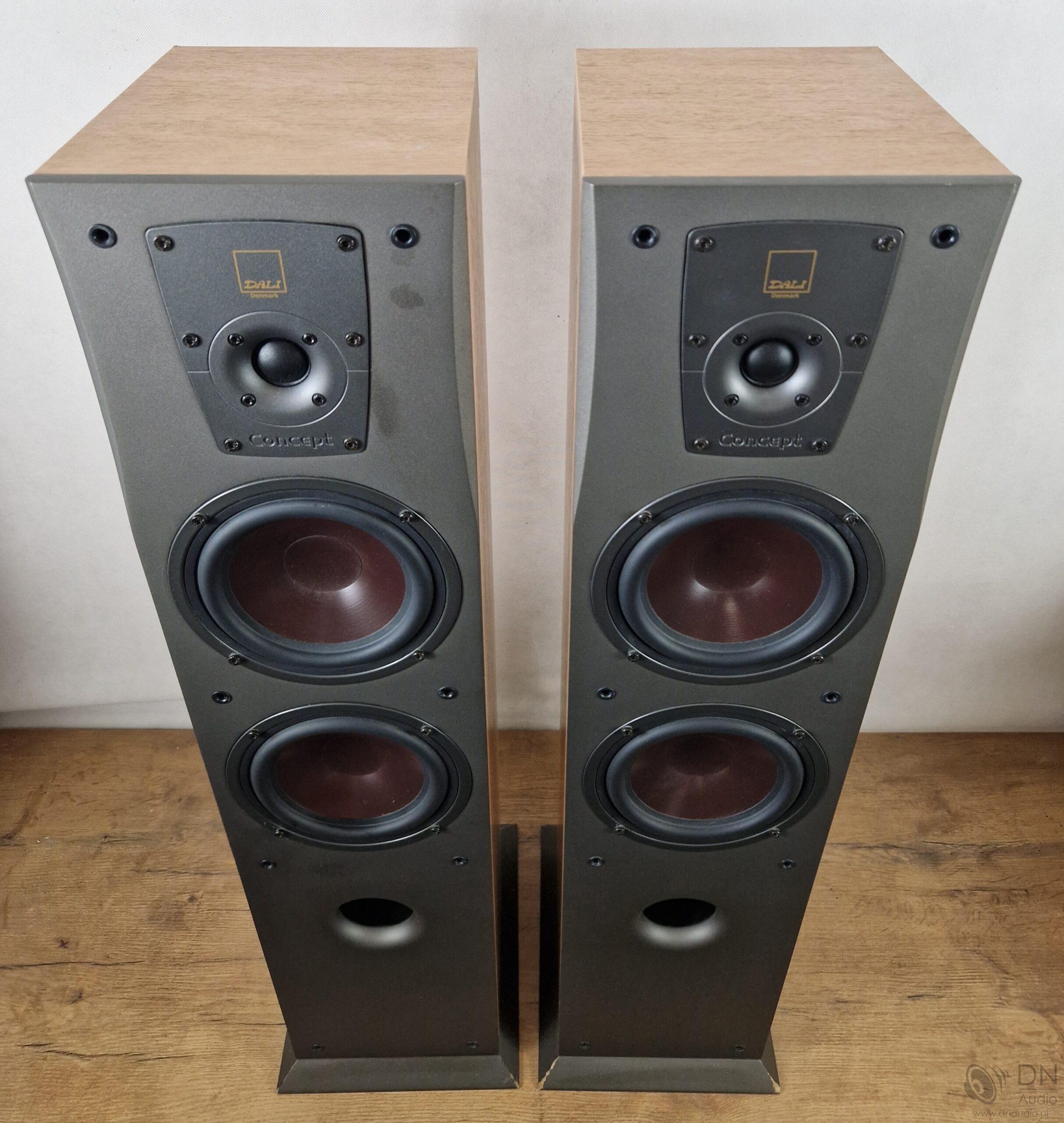 Dali Concept 6 - obrazek 2