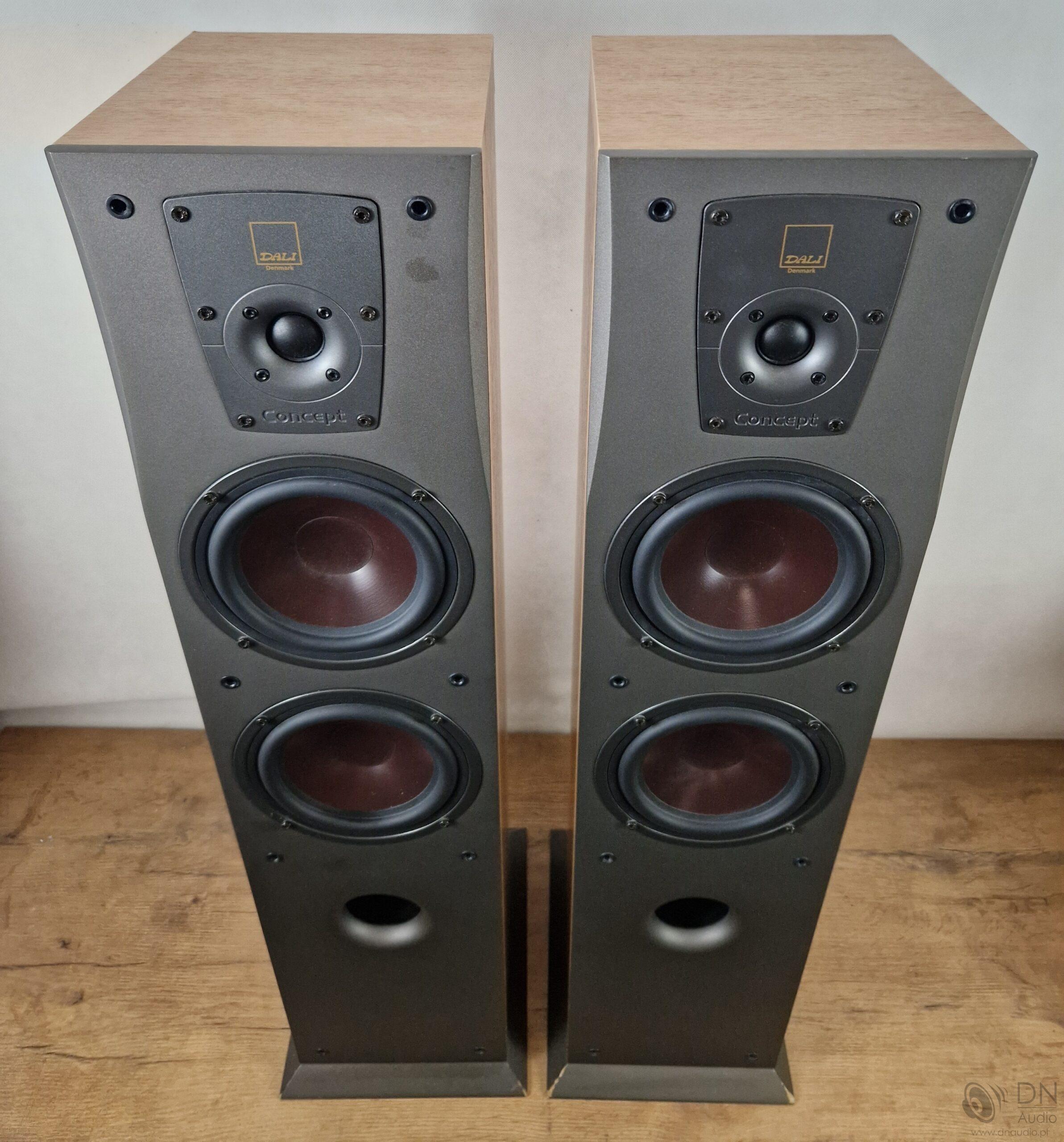 Dali Concept 6 - obrazek 4