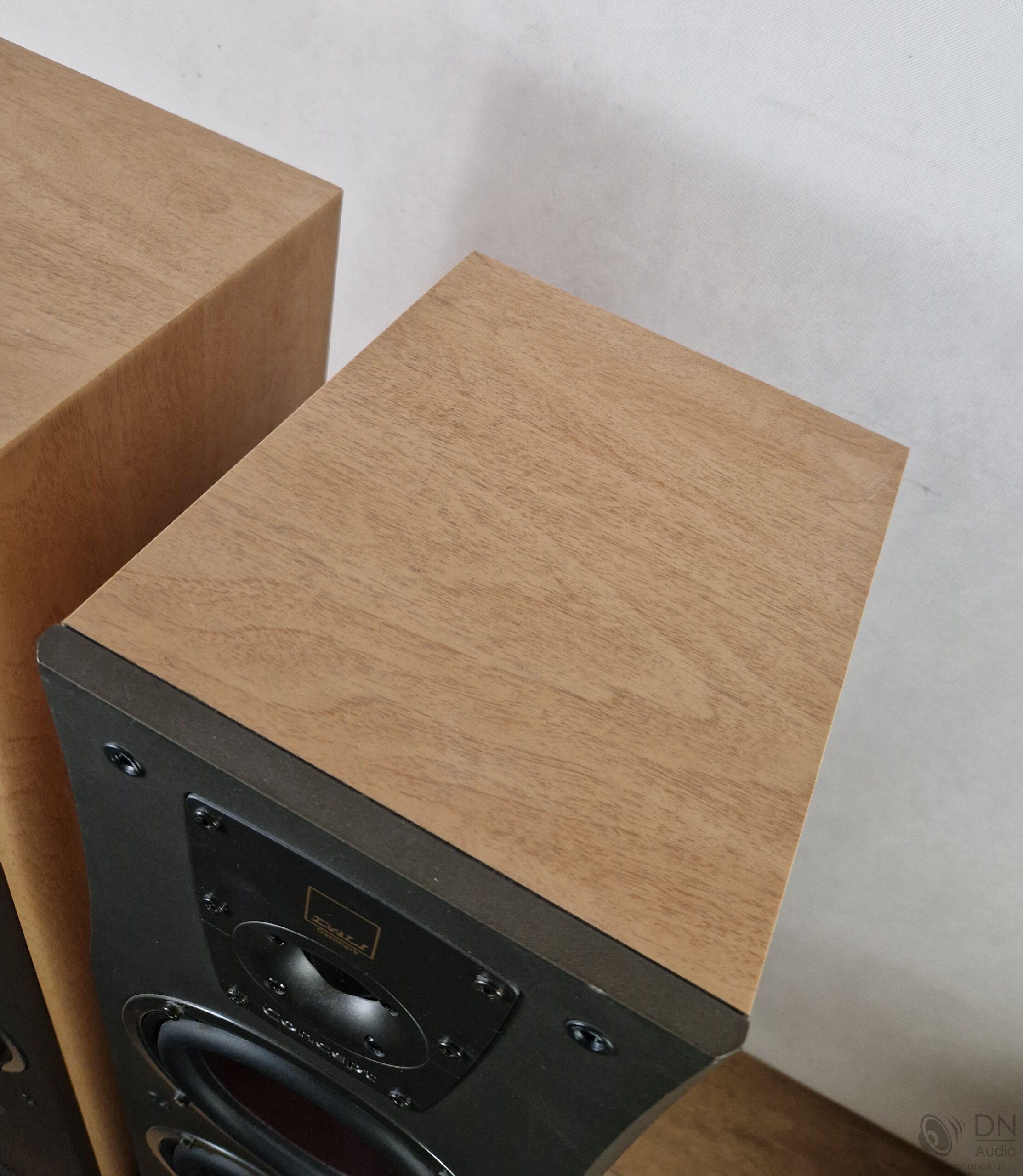 Dali Concept 6 - obrazek 7