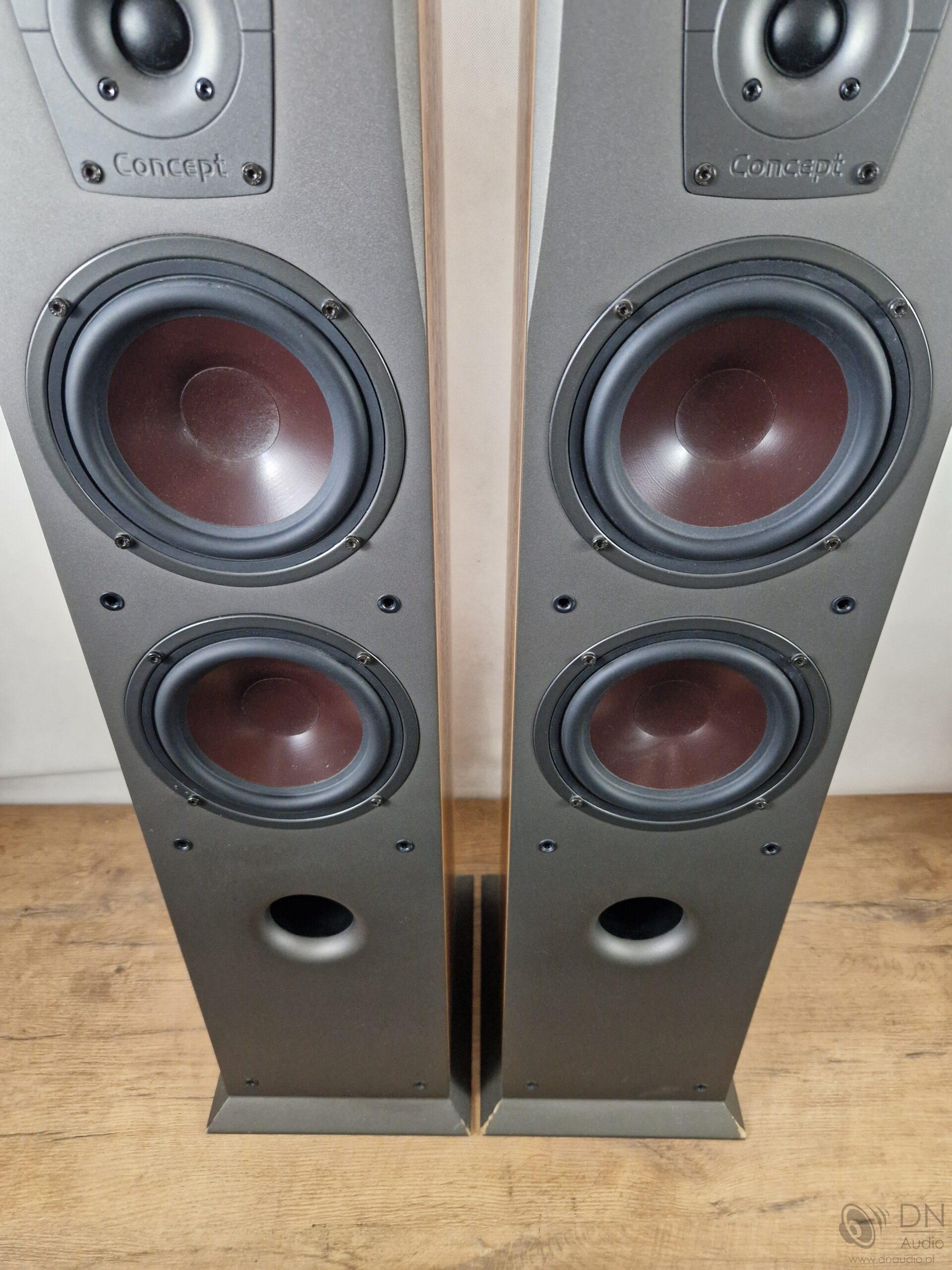 Dali Concept 6 - obrazek 5