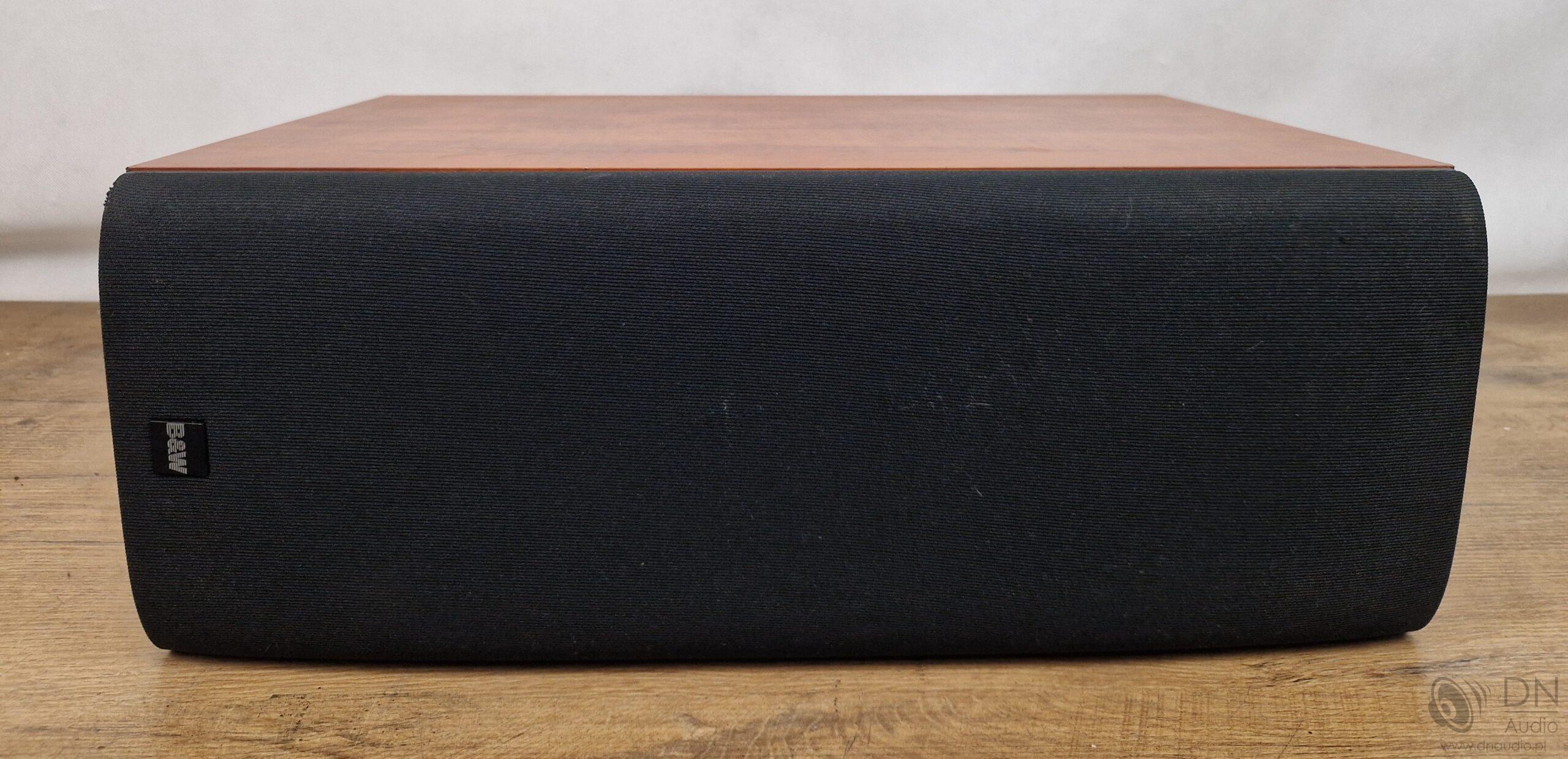 B&W LCR60 S3 - obrazek 4