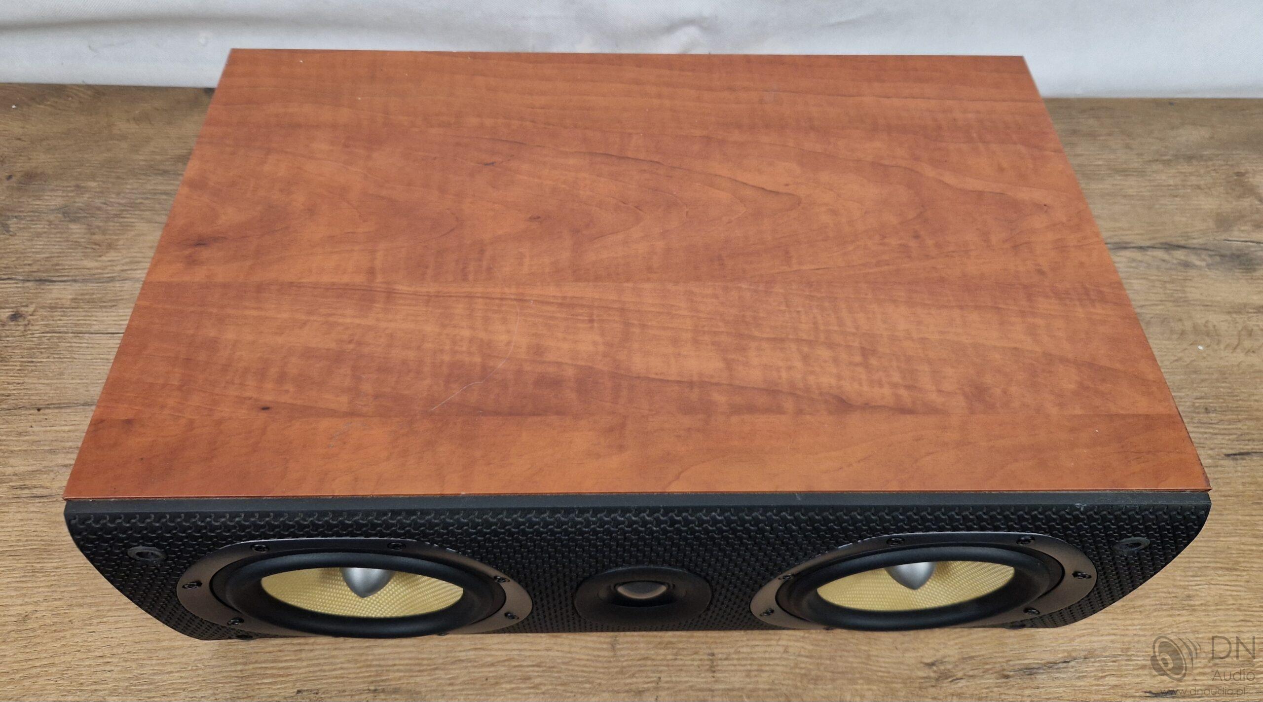 B&W LCR60 S3 - obrazek 7