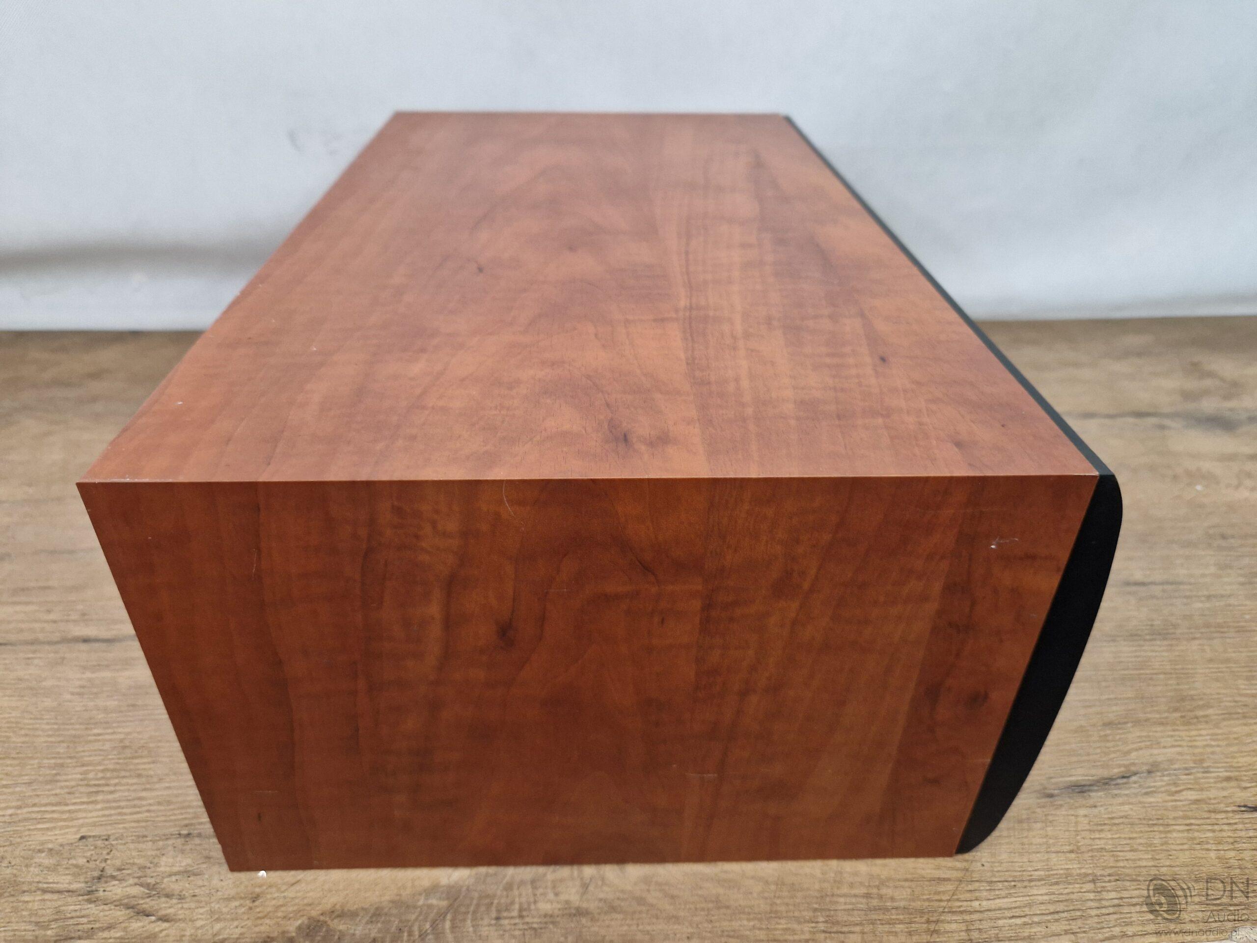 B&W LCR60 S3 - obrazek 9