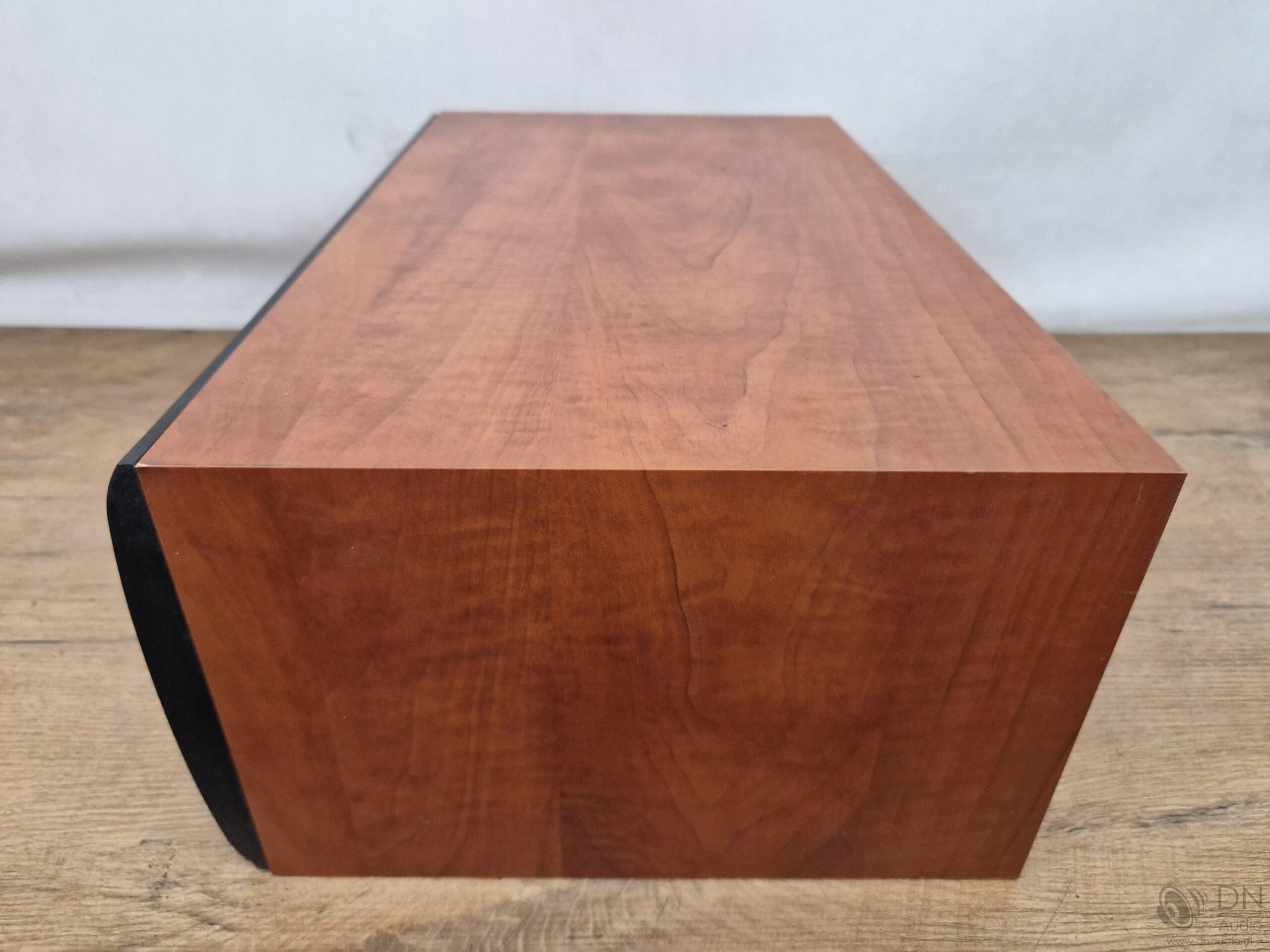 B&W LCR60 S3 - obrazek 10