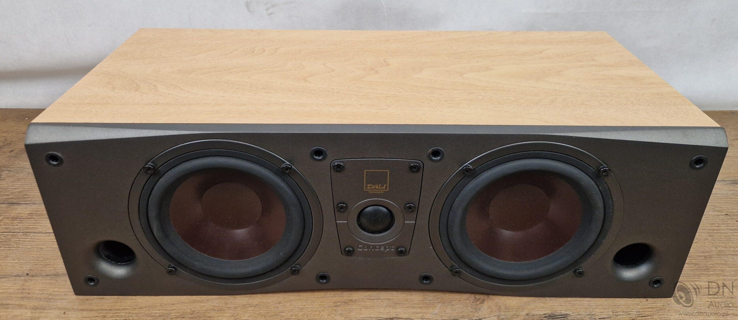 Dali Concept Center - obrazek 2