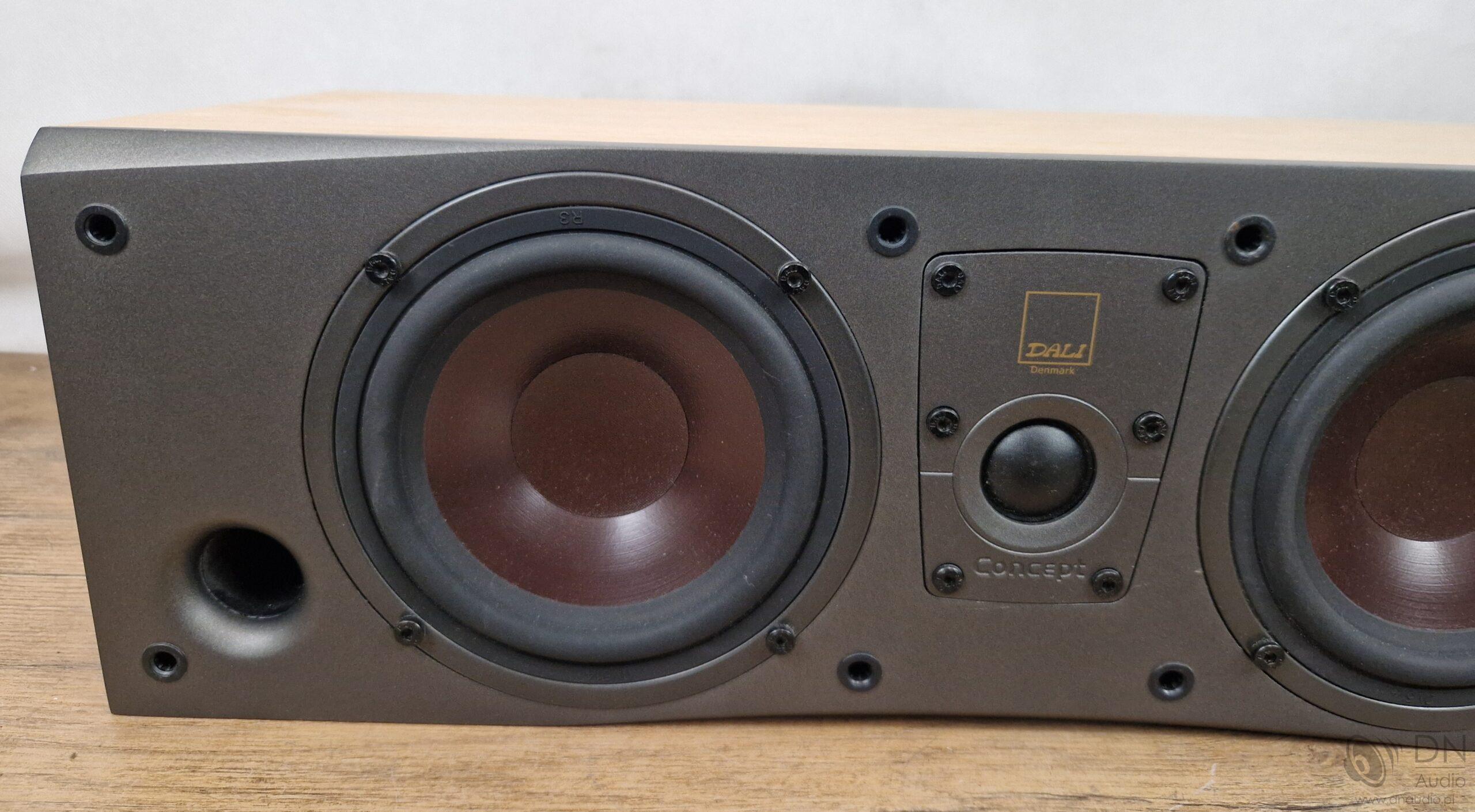 Dali Concept Center - obrazek 5