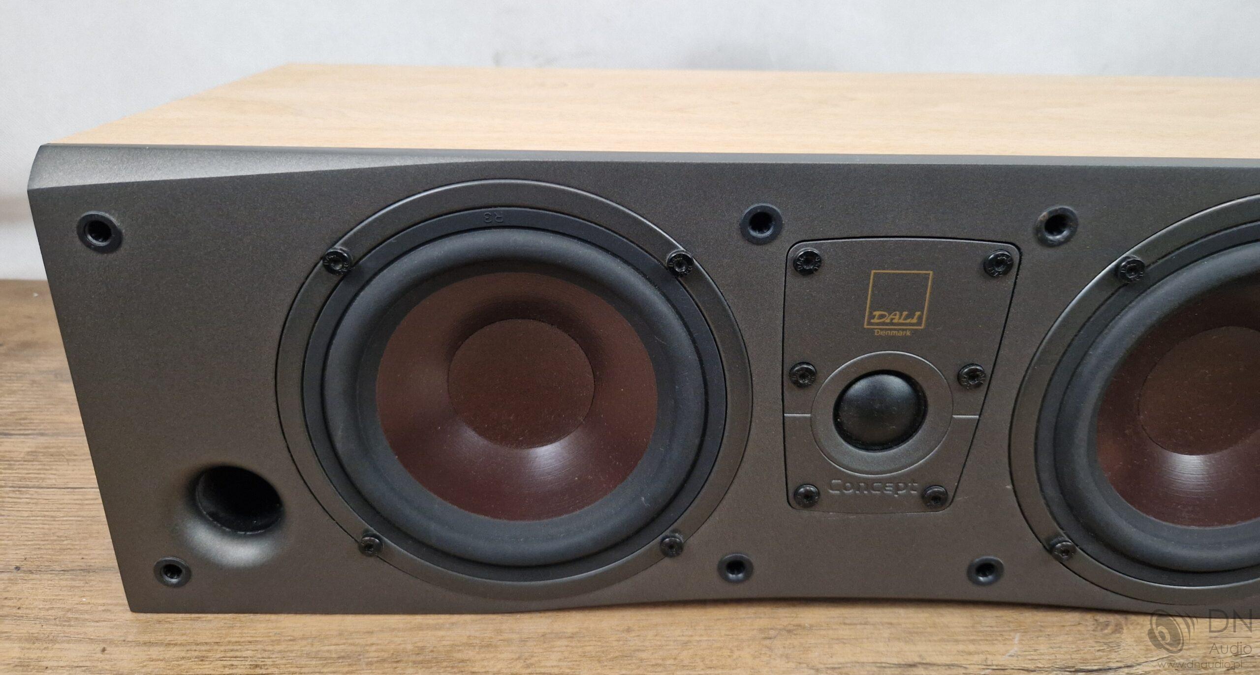 Dali Concept Center - obrazek 6