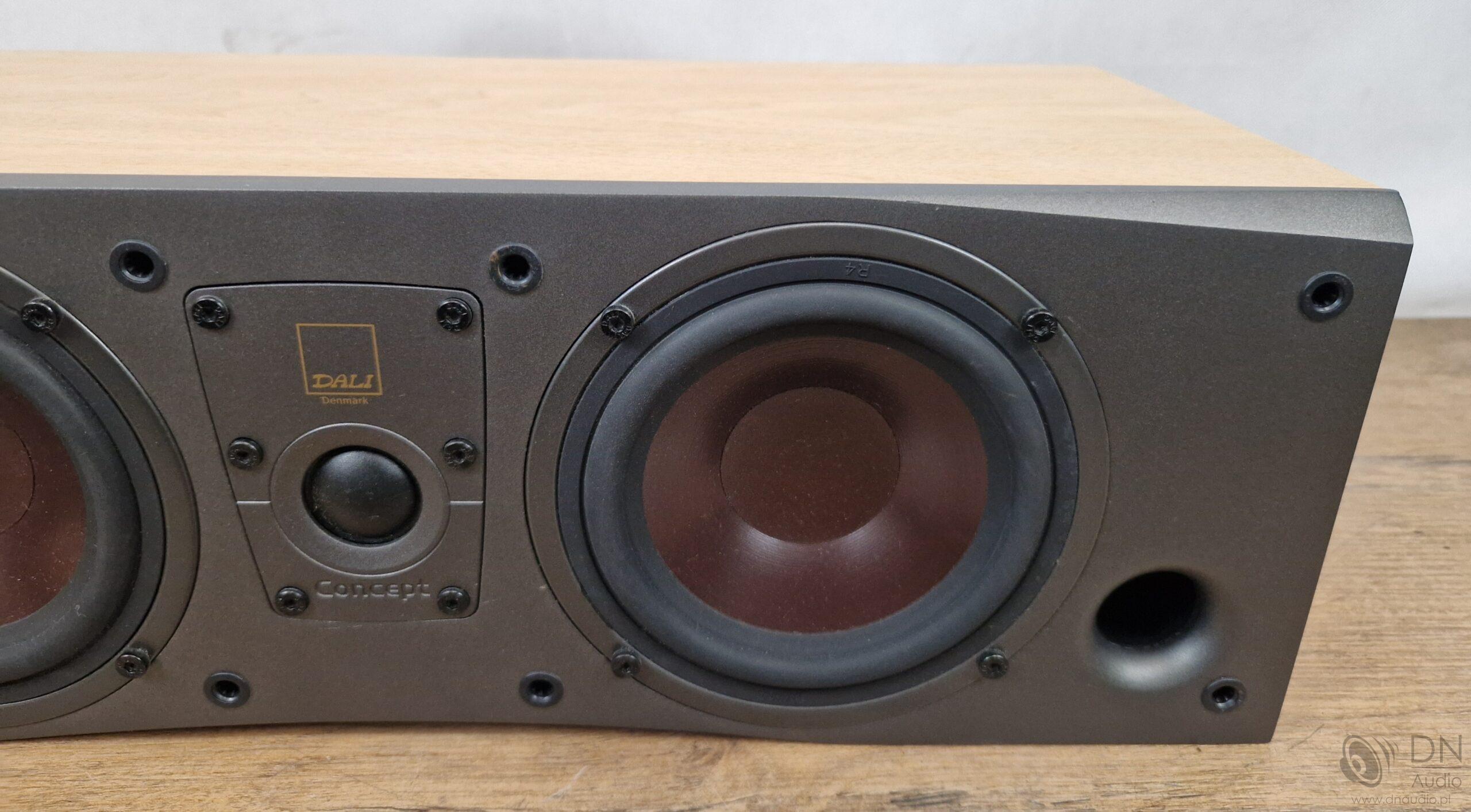 Dali Concept Center - obrazek 7