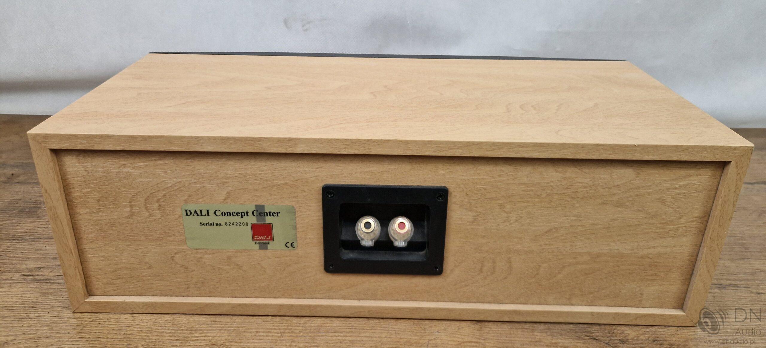 Dali Concept Center - obrazek 11