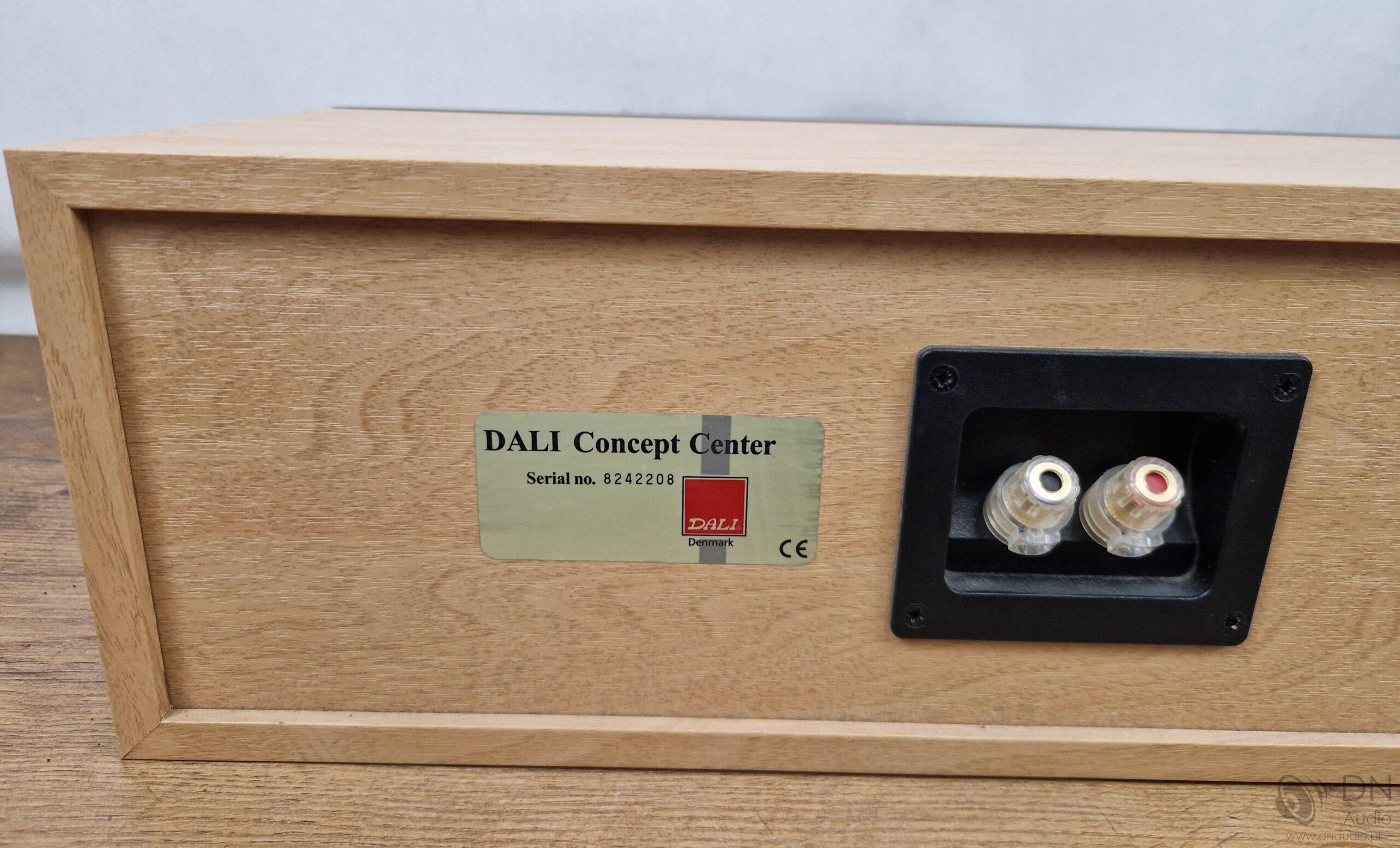 Dali Concept Center - obrazek 12