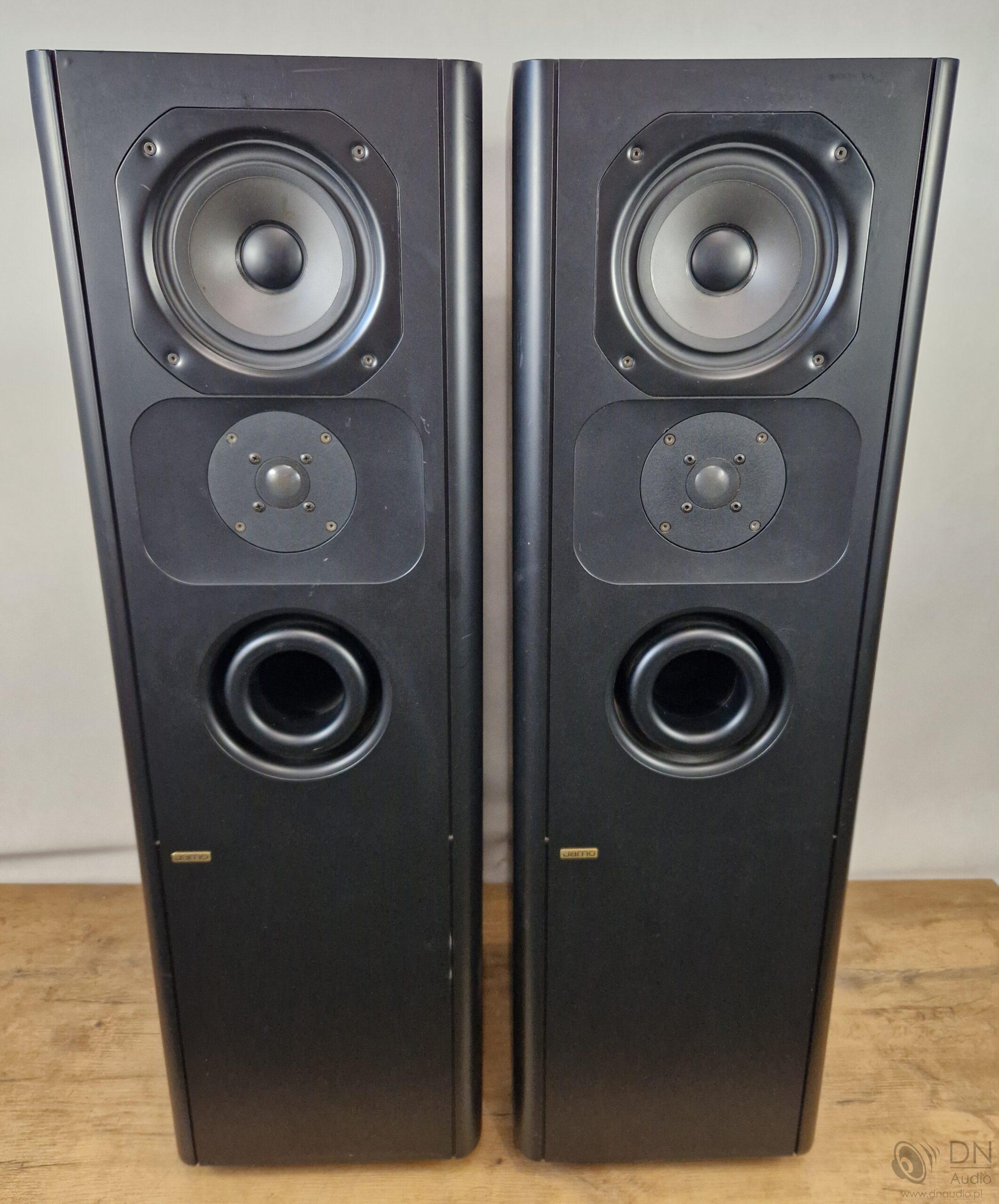 Jamo Concert VII - obrazek 3