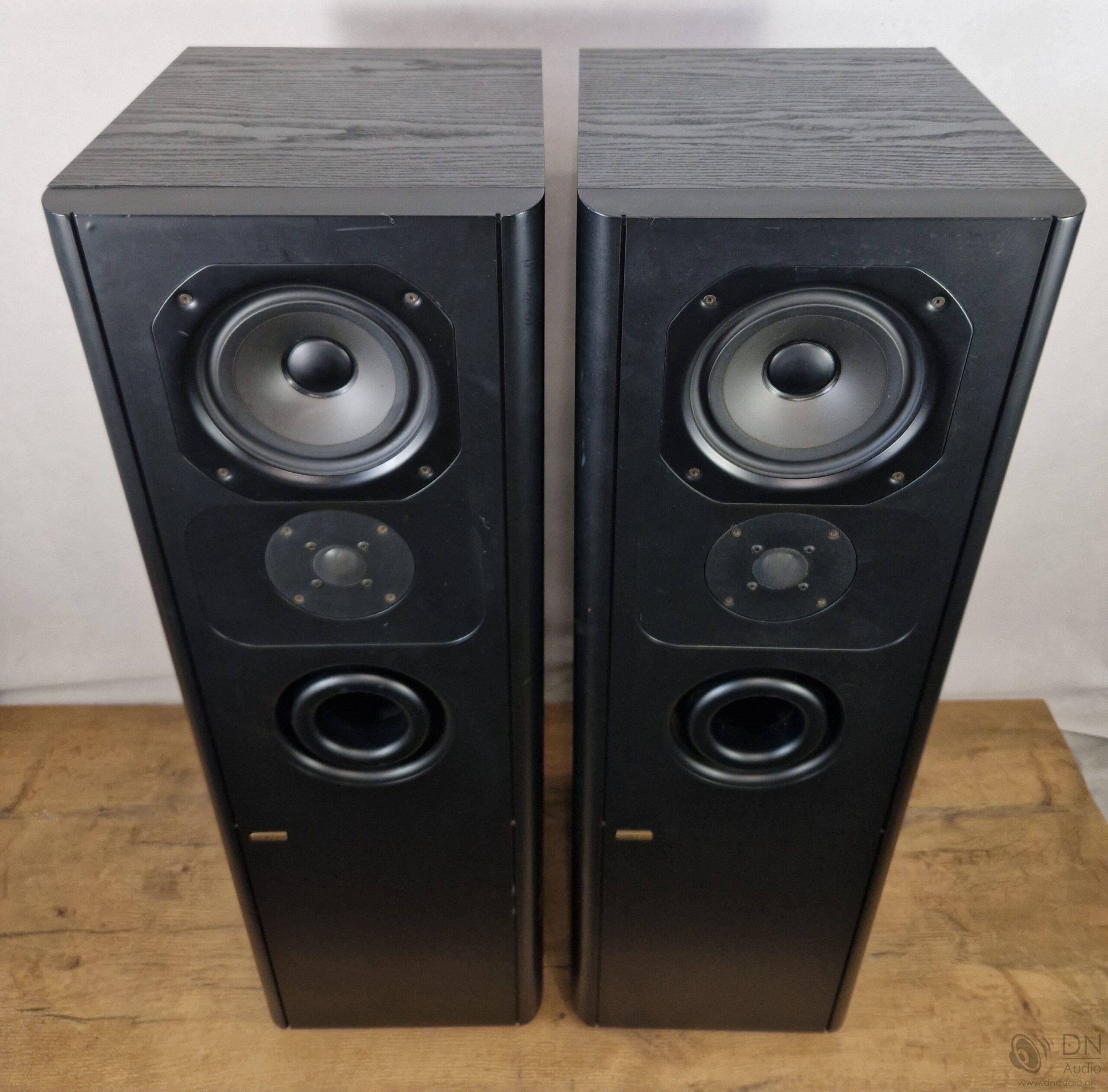 Jamo Concert VII - obrazek 2