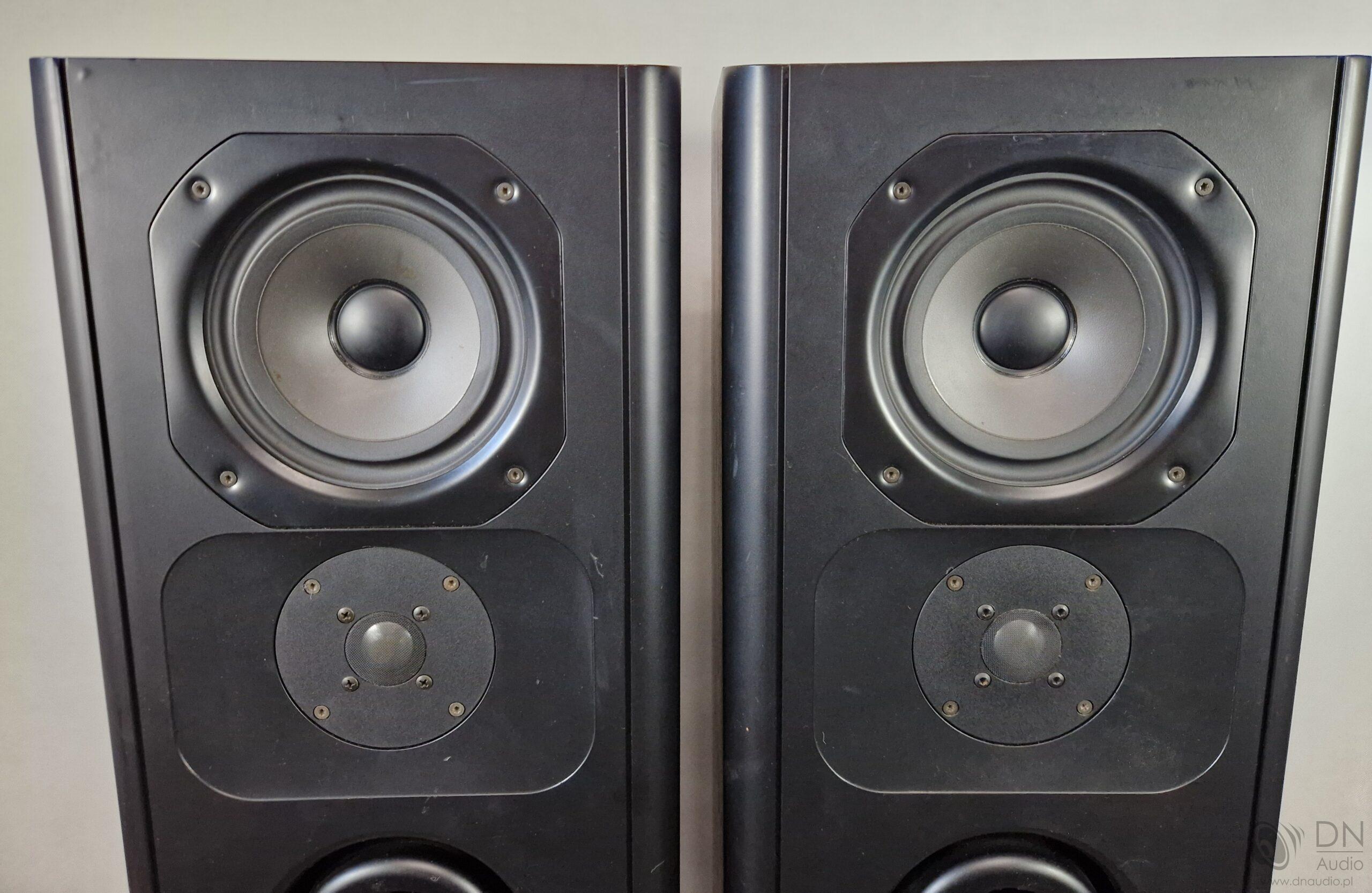 Jamo Concert VII - obrazek 4