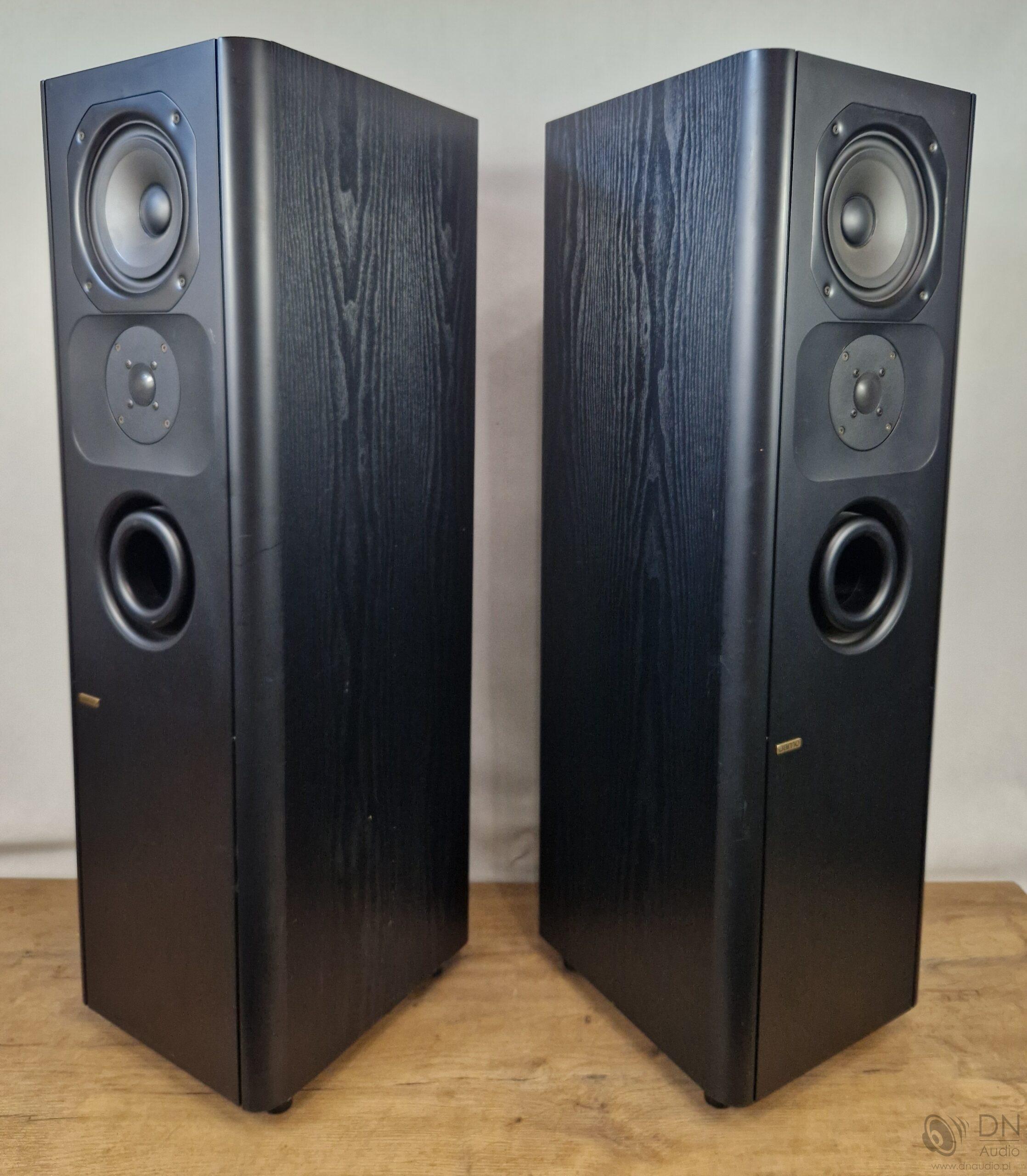 Jamo Concert VII - obrazek 7