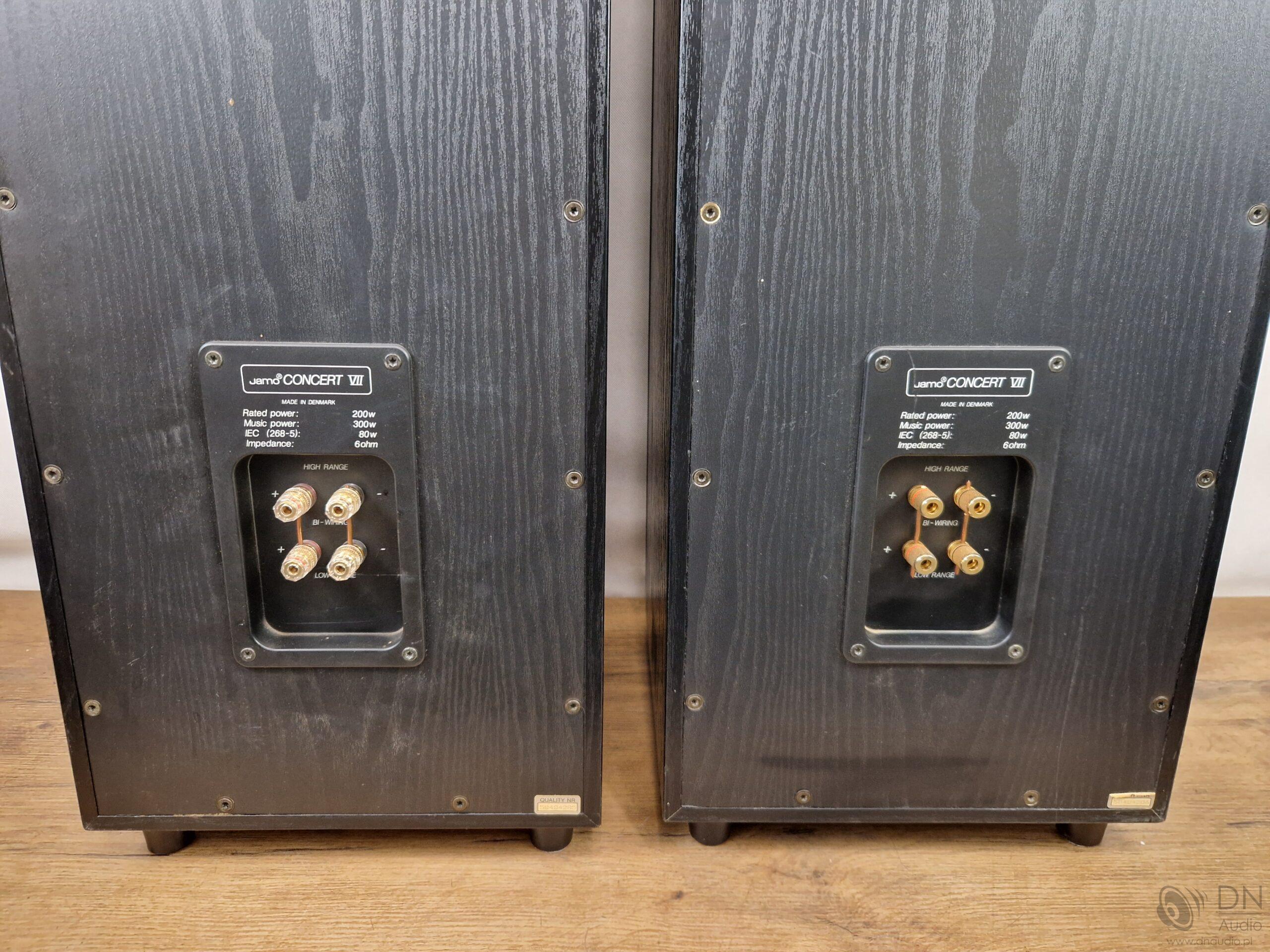 Jamo Concert VII - obrazek 10