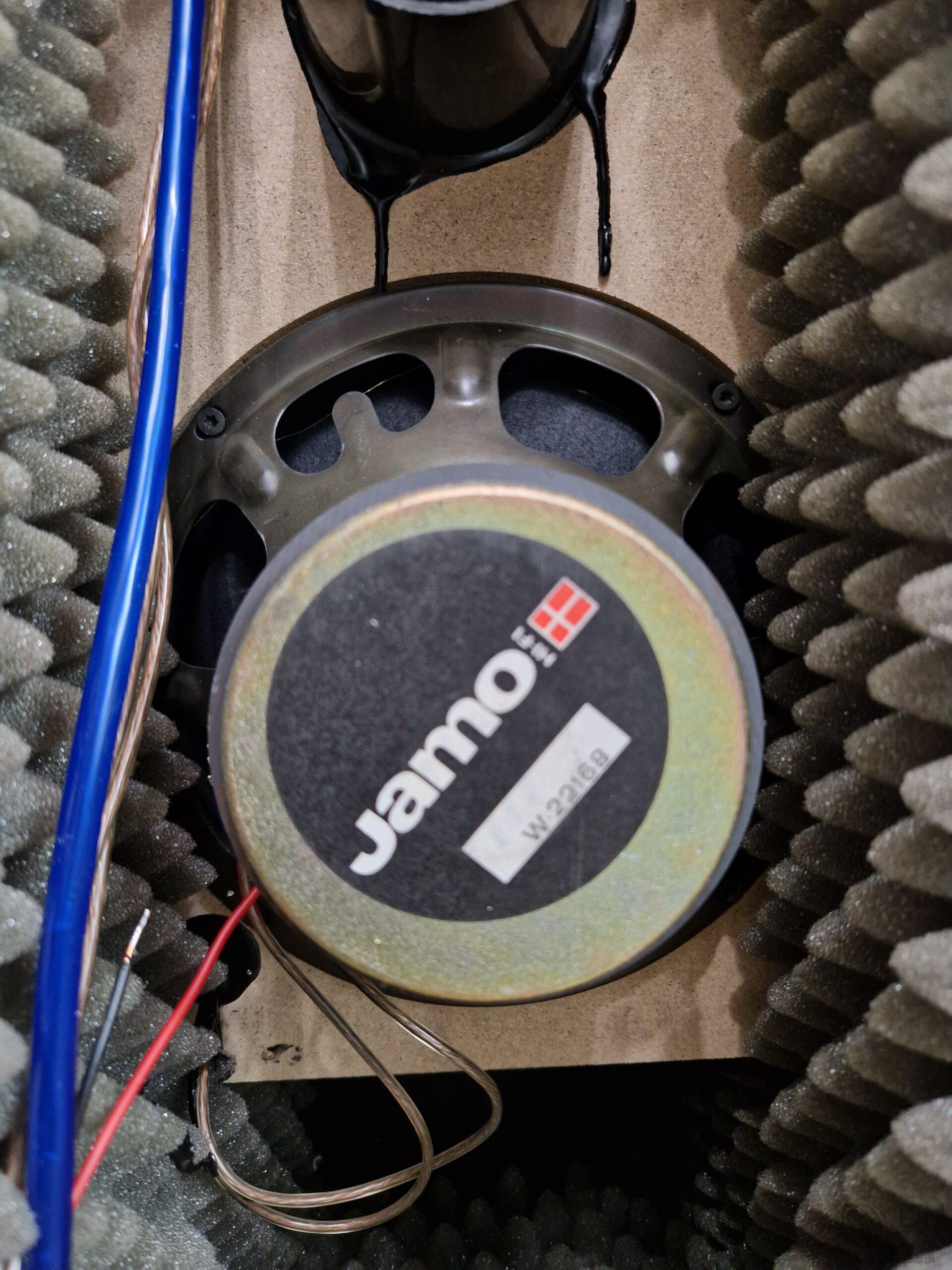 Jamo Concert VII - obrazek 11