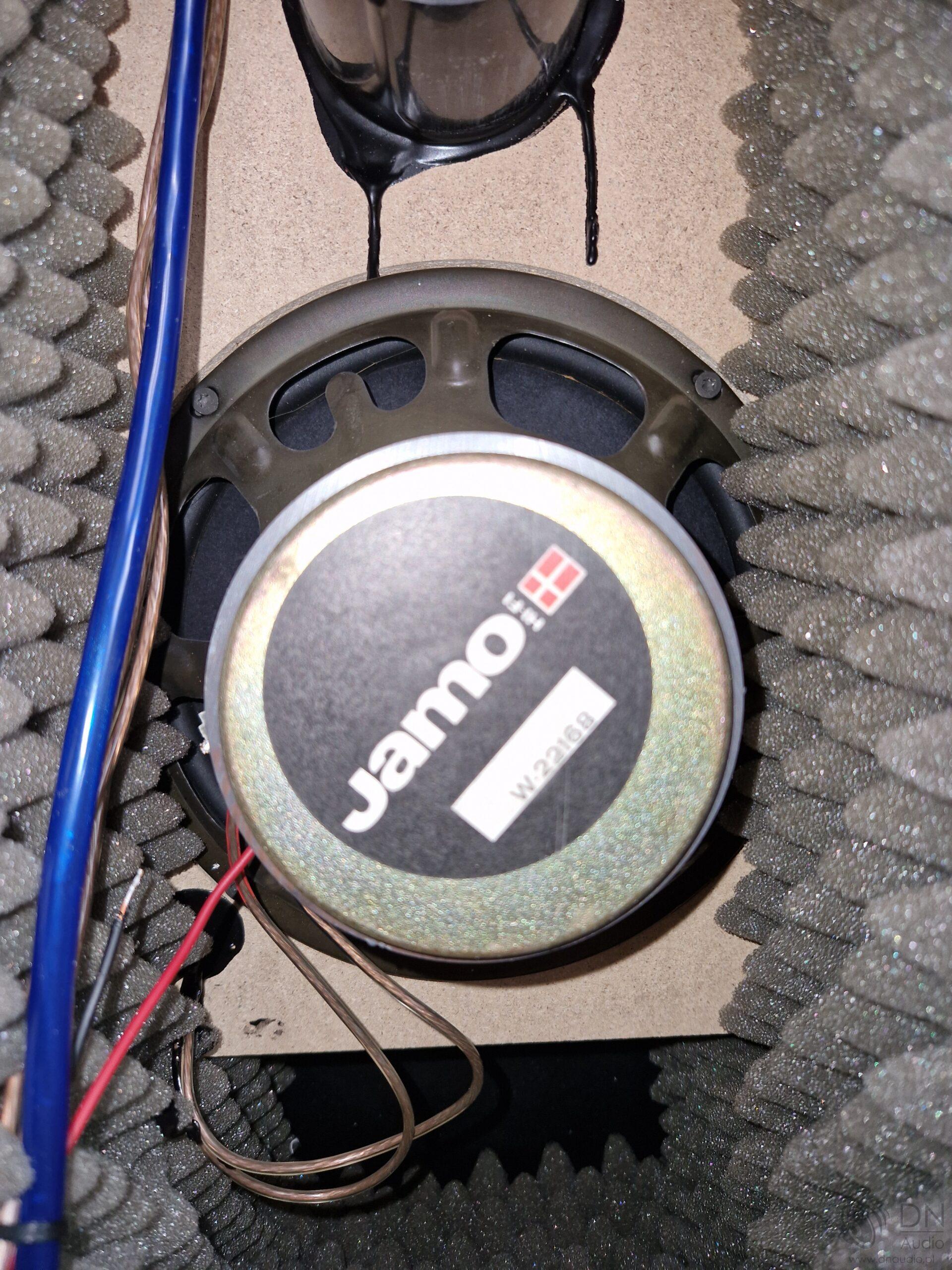 Jamo Concert VII - obrazek 12