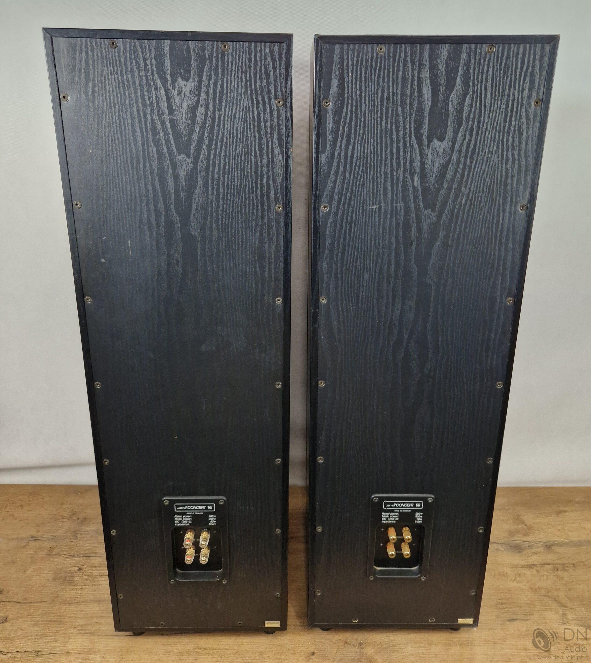 Jamo Concert VII - obrazek 13