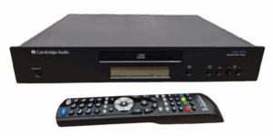 Cambridge Audio Azur 340C