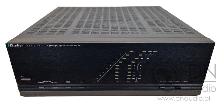 Harman Kardon Citation 22