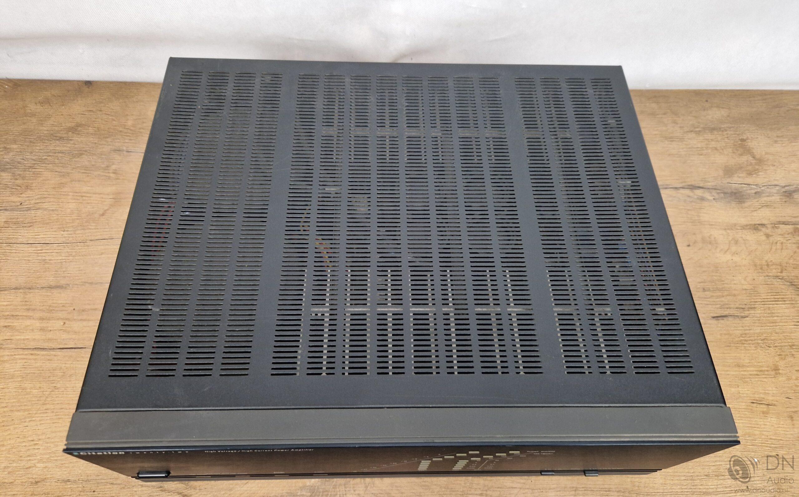 Harman Kardon Citation 22 - obrazek 5