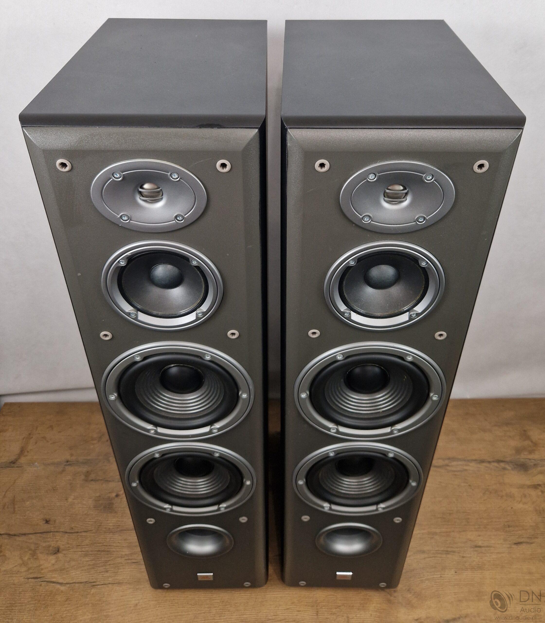 JBL Northridge E80 - obrazek 2