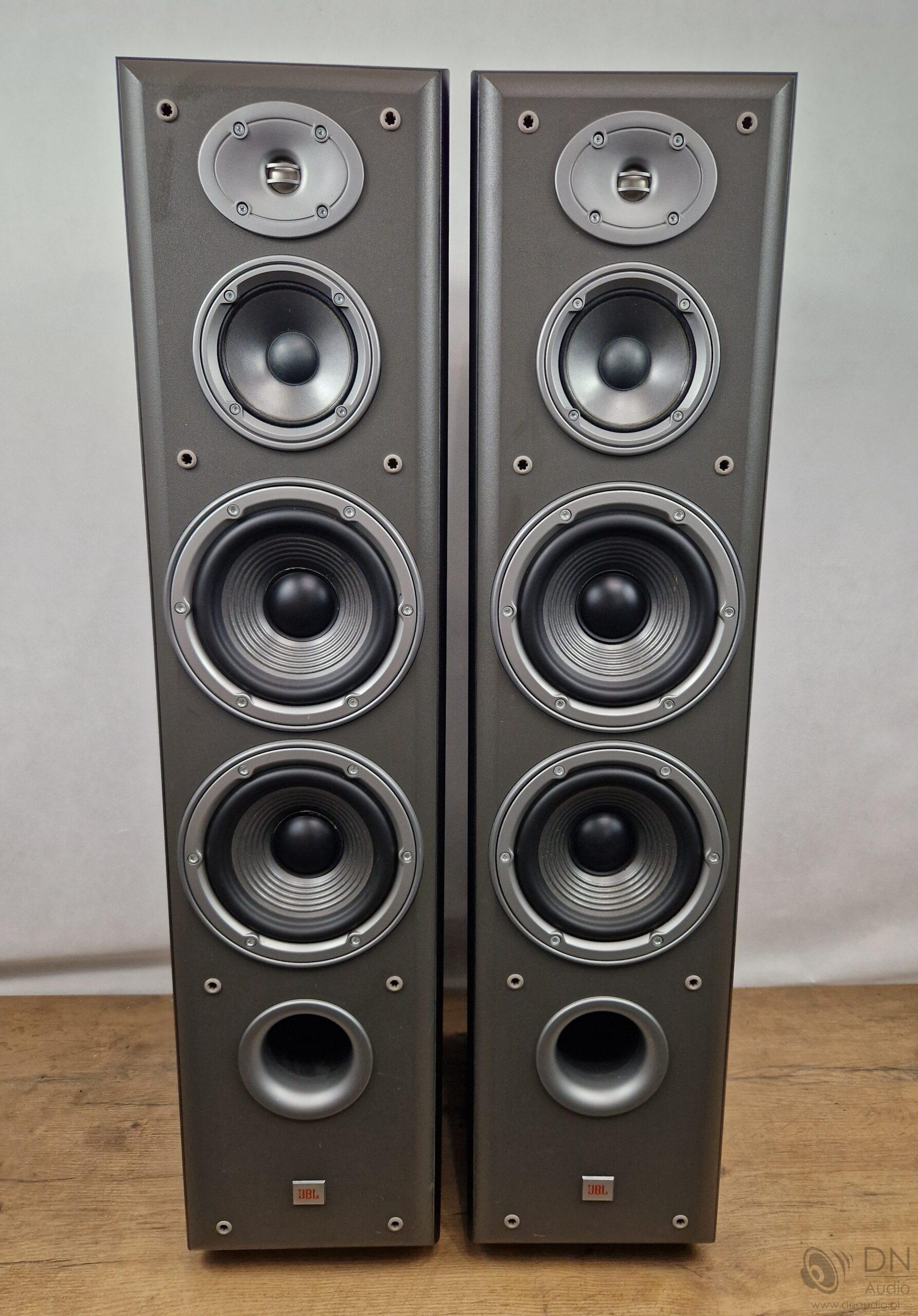 JBL Northridge E80 - obrazek 4