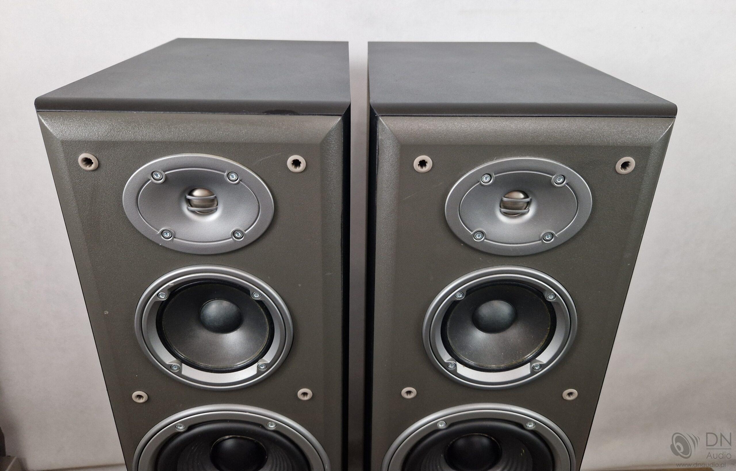 JBL Northridge E80 - obrazek 3