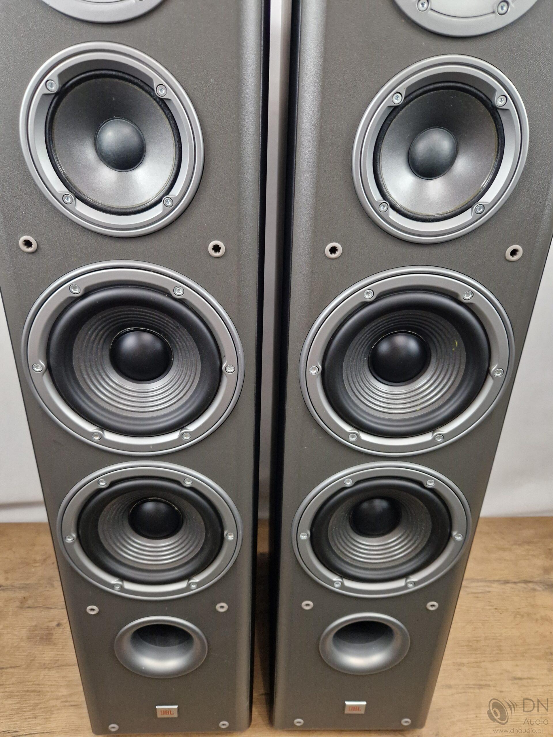 JBL Northridge E80 - obrazek 5