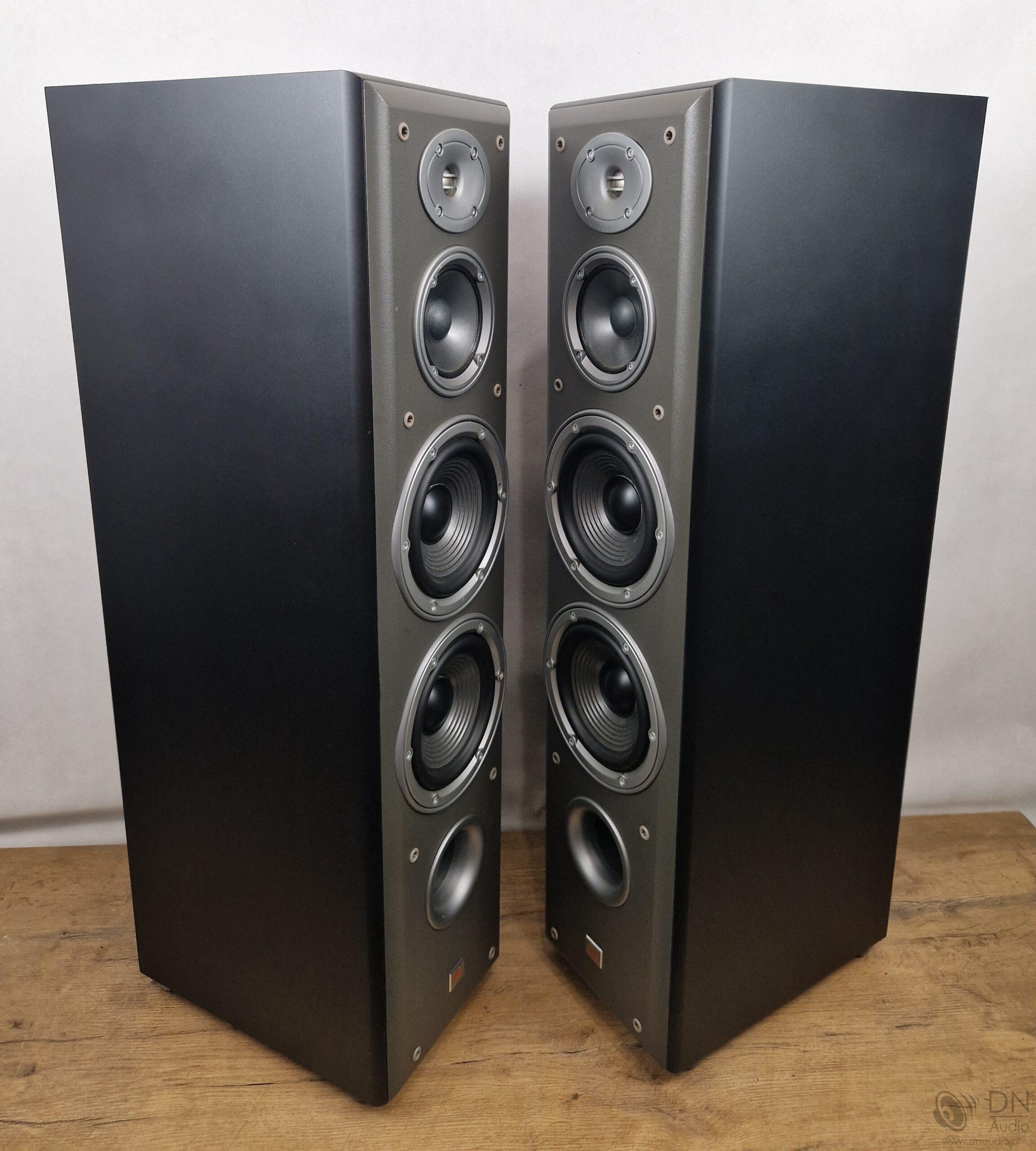JBL Northridge E80 - obrazek 9