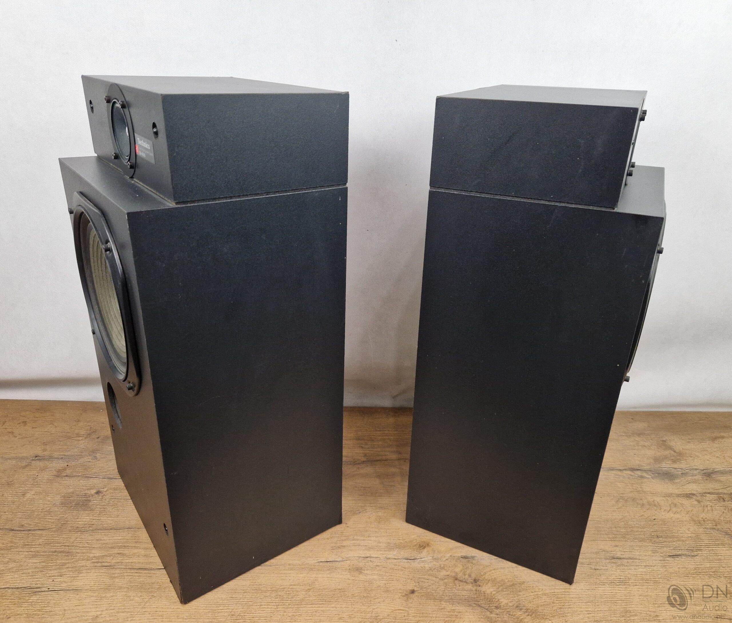 Technics SB-4000 - obrazek 7