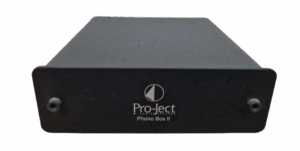 Pro-Ject Phono Box II