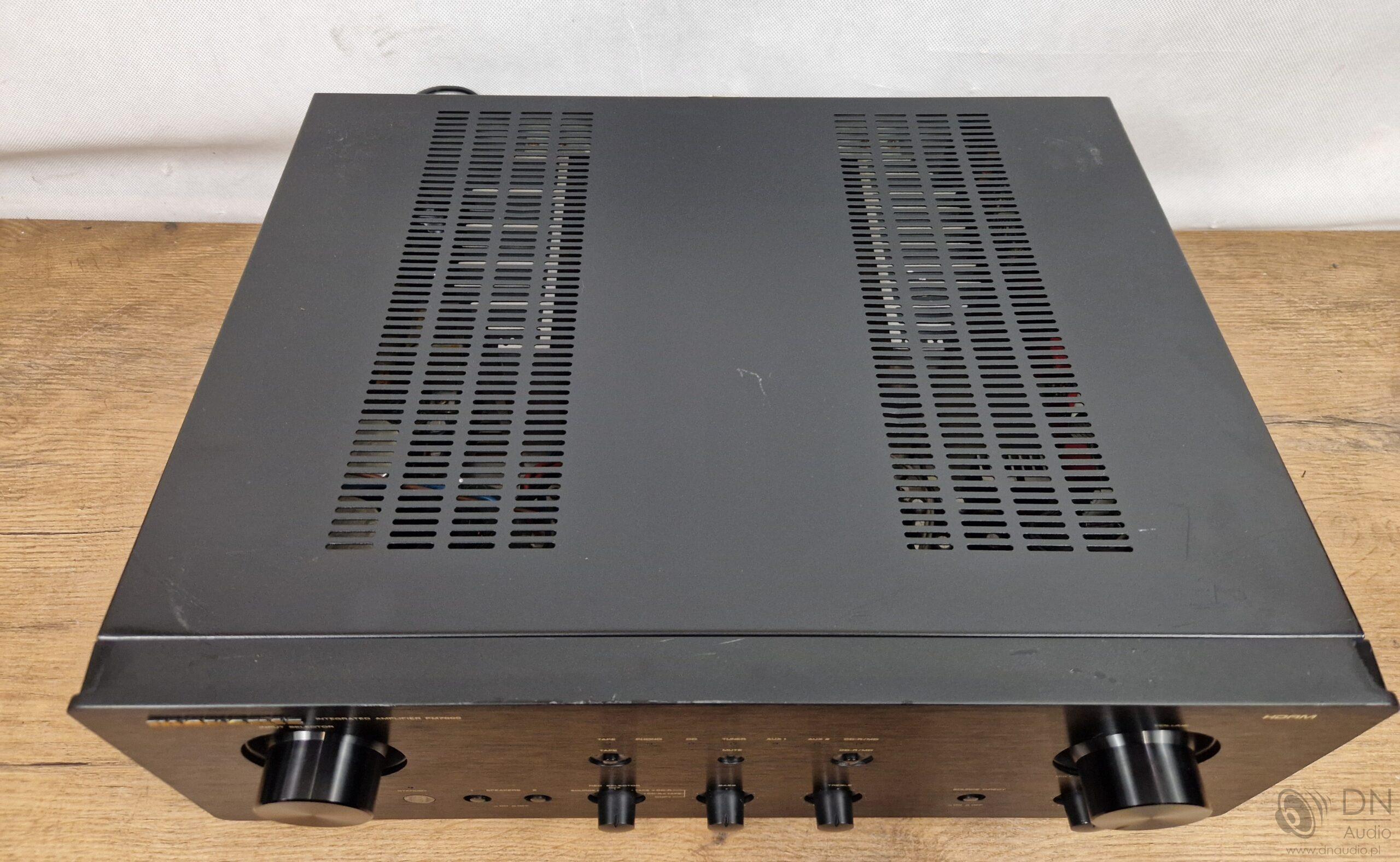 Marantz PM7000 - obrazek 5