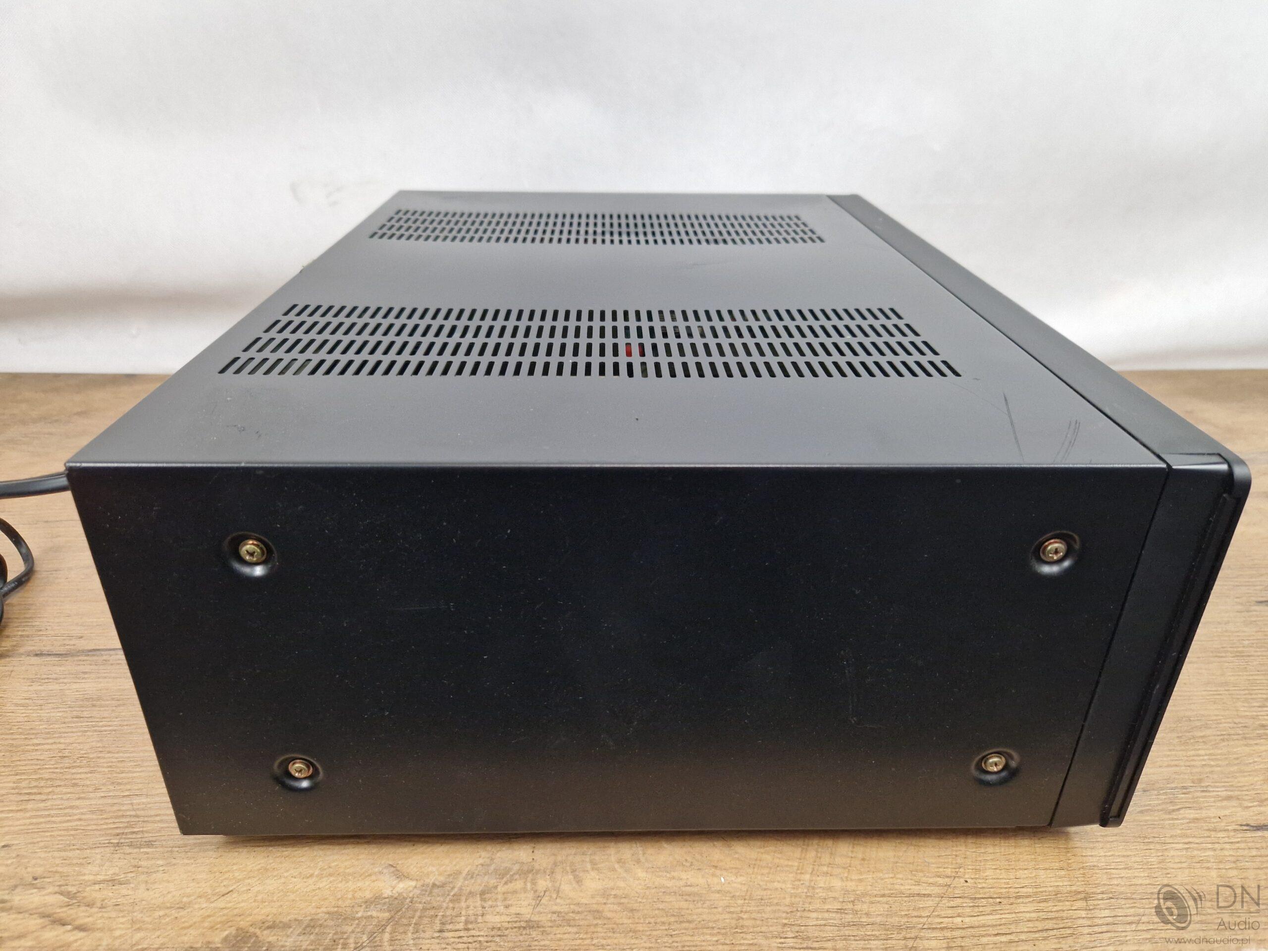 Marantz PM7000 - obrazek 6