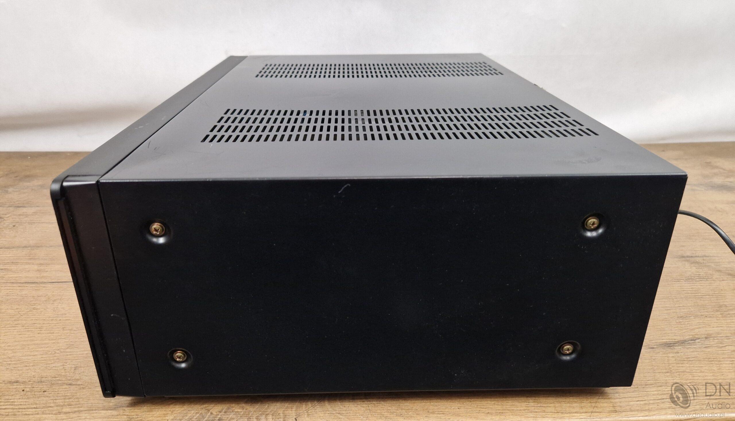 Marantz PM7000 - obrazek 7