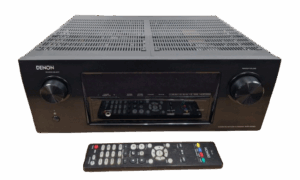 Denon AVR-X3000