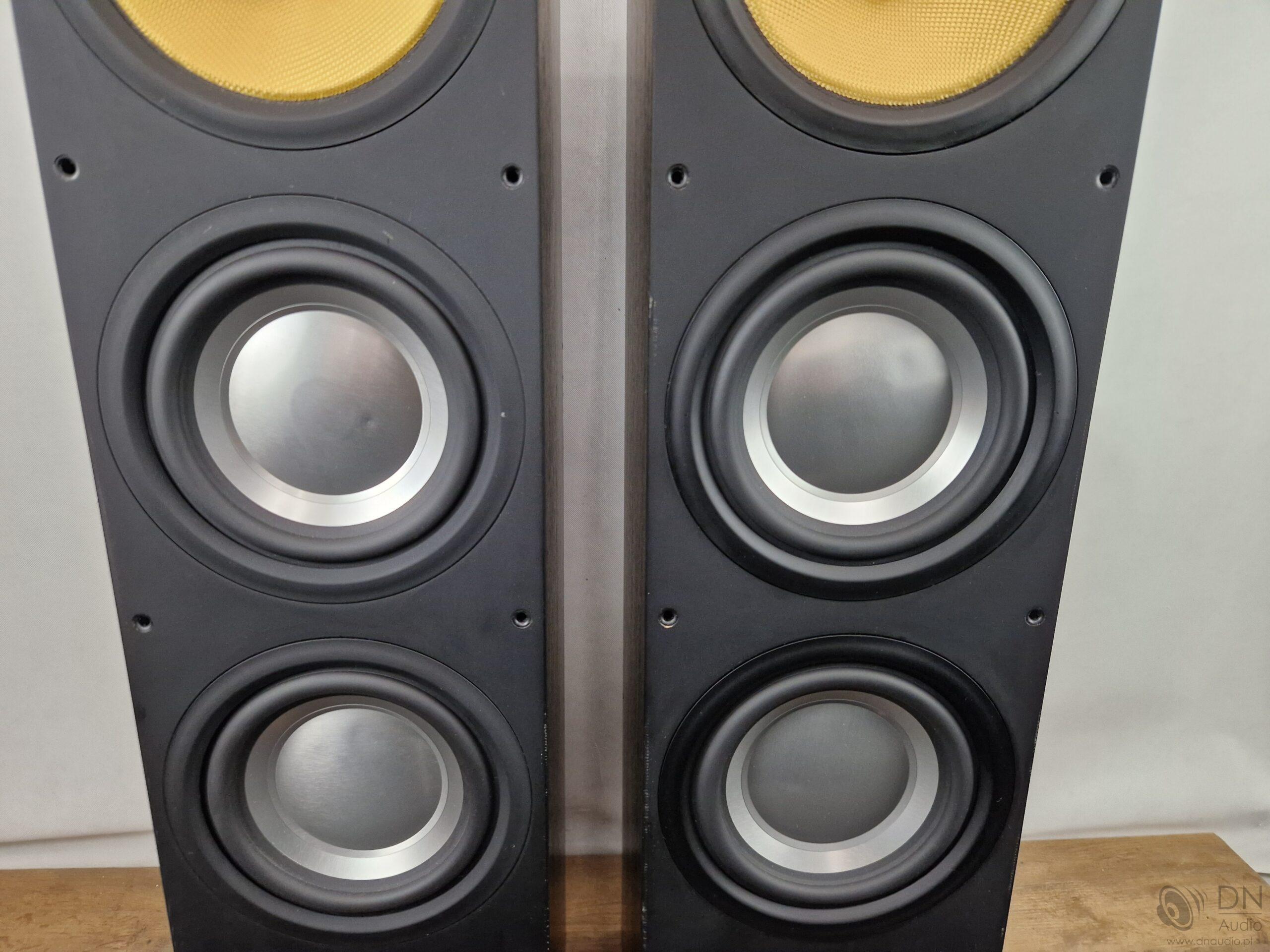 B&W 683 - obrazek 10