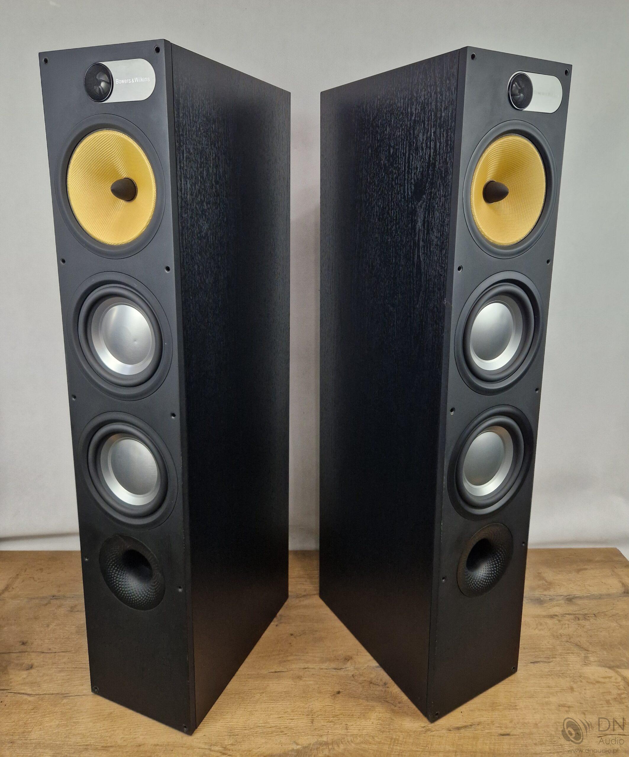 B&W 683 - obrazek 11