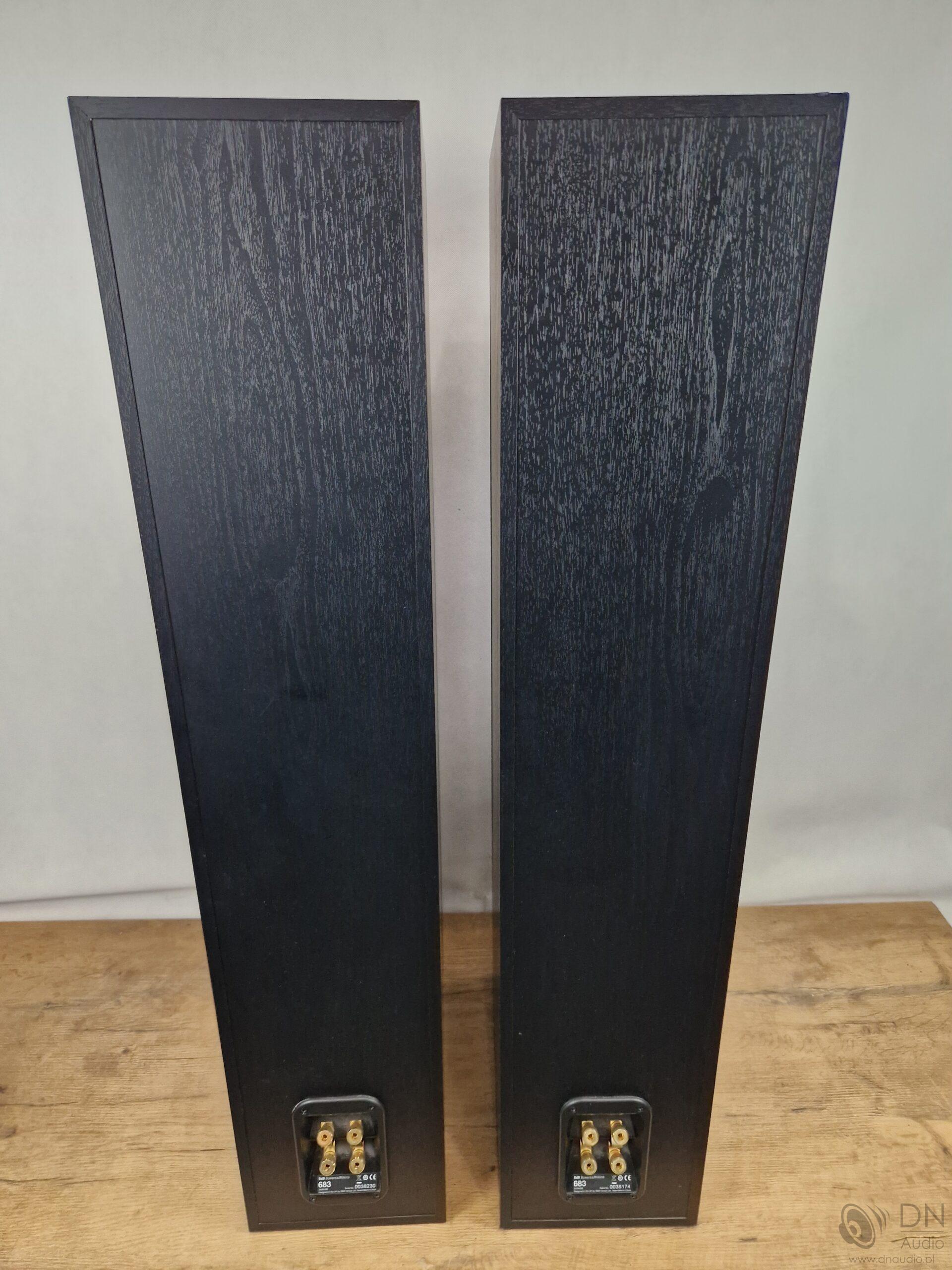 B&W 683 - obrazek 14