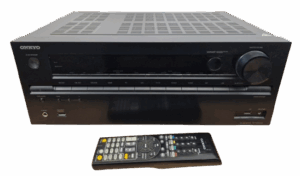 Onkyo TX-NR636