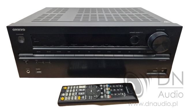 Onkyo TX-NR636