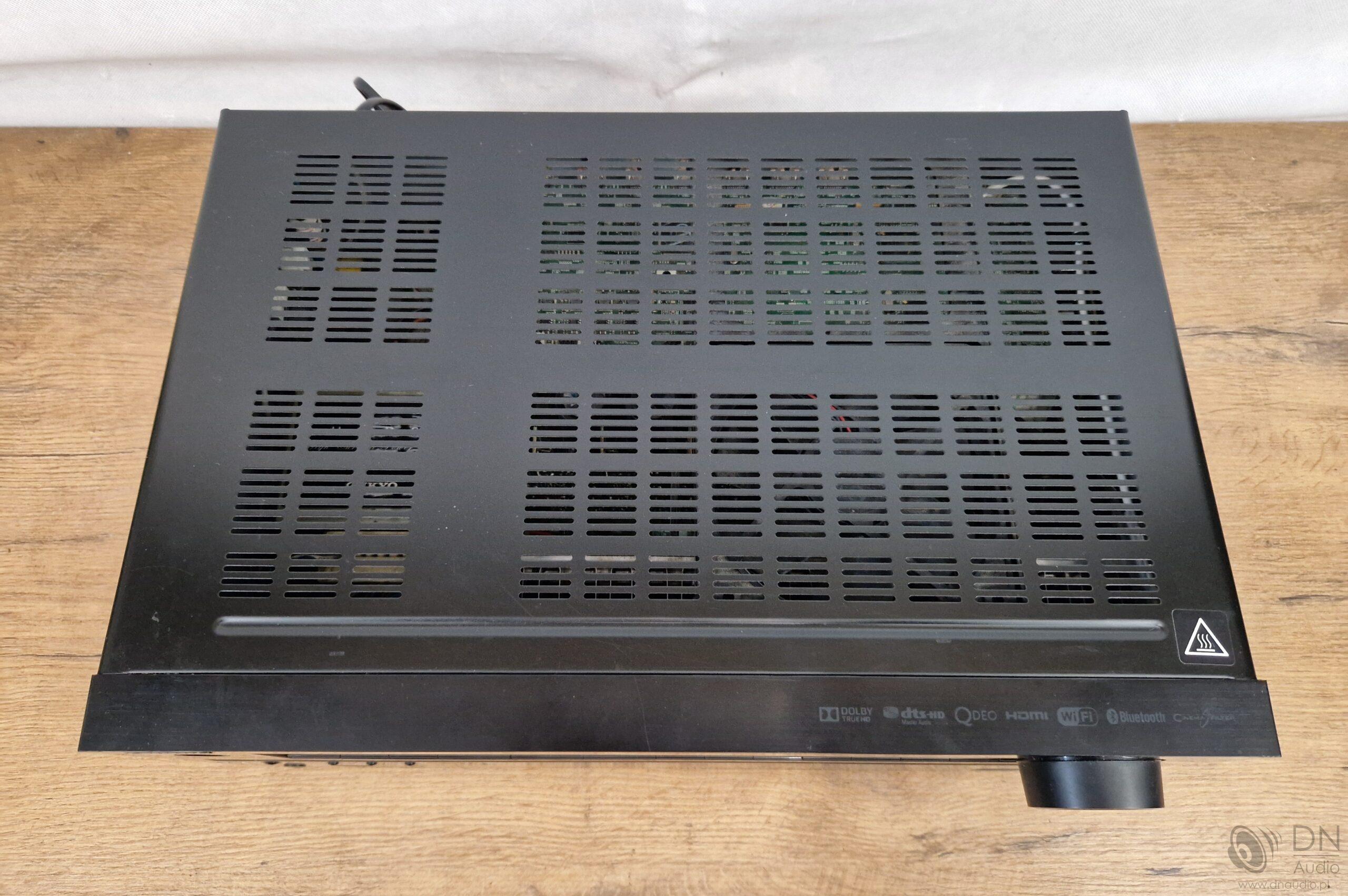 Onkyo TX-NR636 - obrazek 6