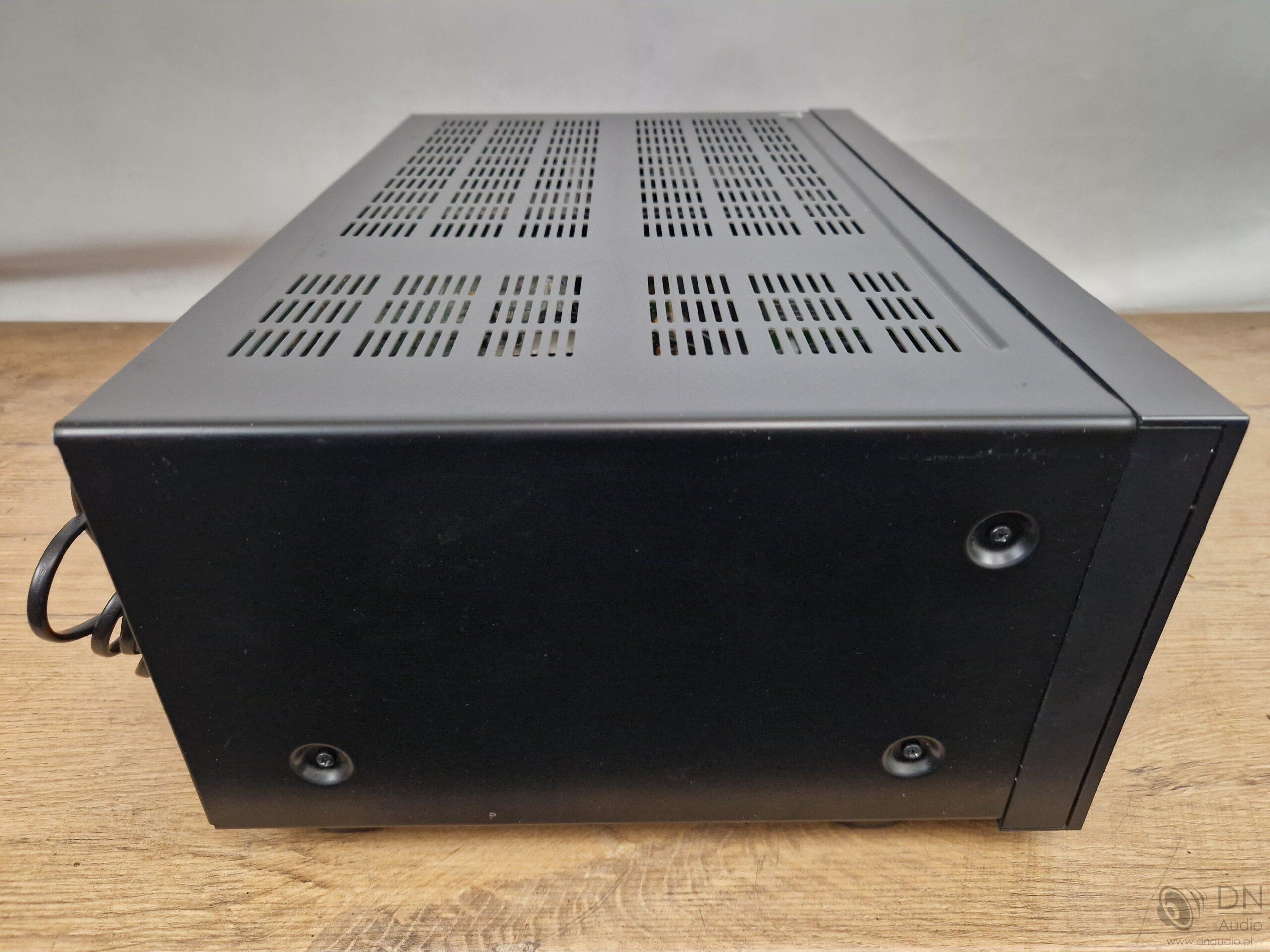 Onkyo TX-NR636 - obrazek 8