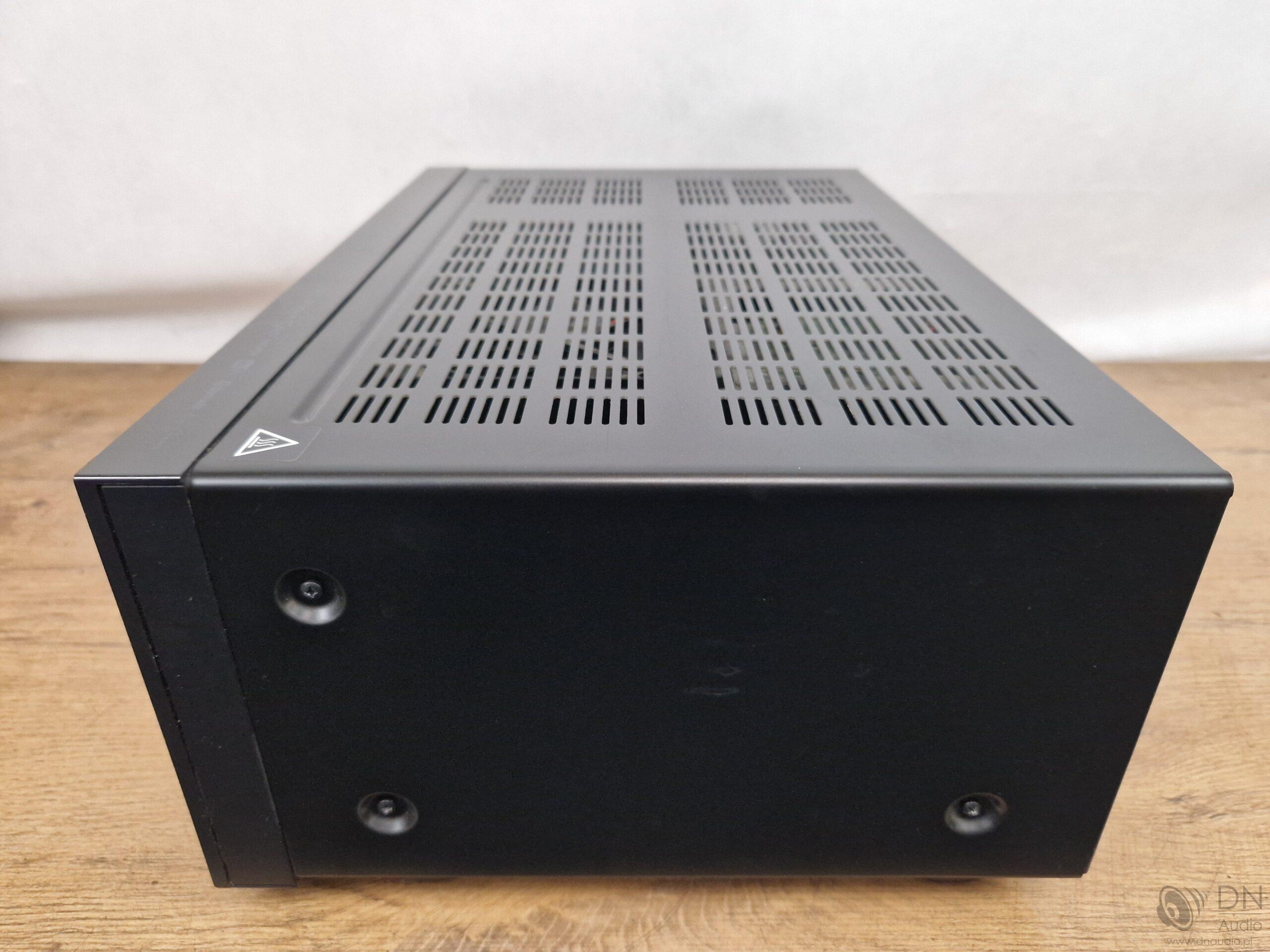 Onkyo TX-NR636 - obrazek 9