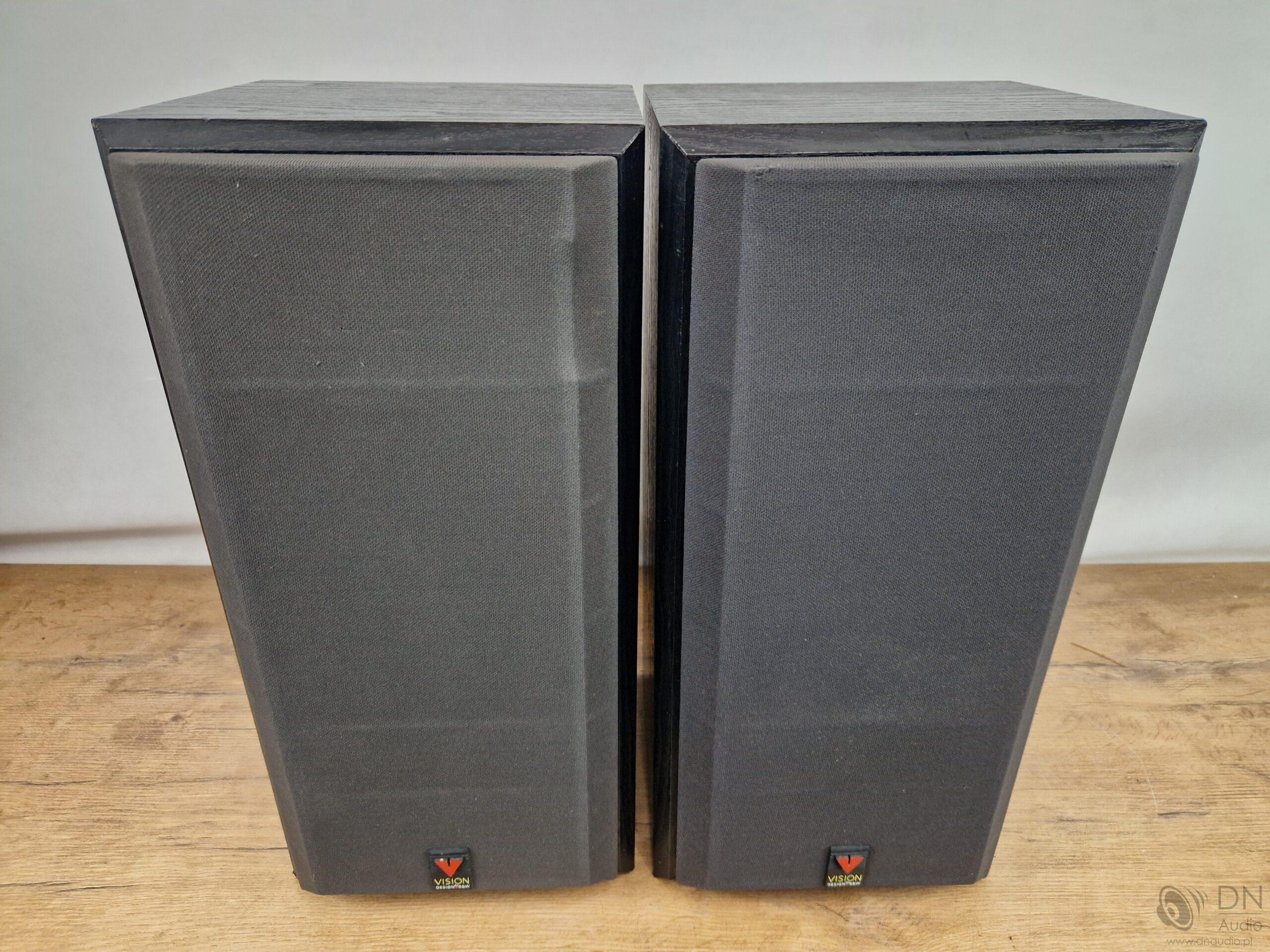 B&W Vision DS2 - obrazek 4