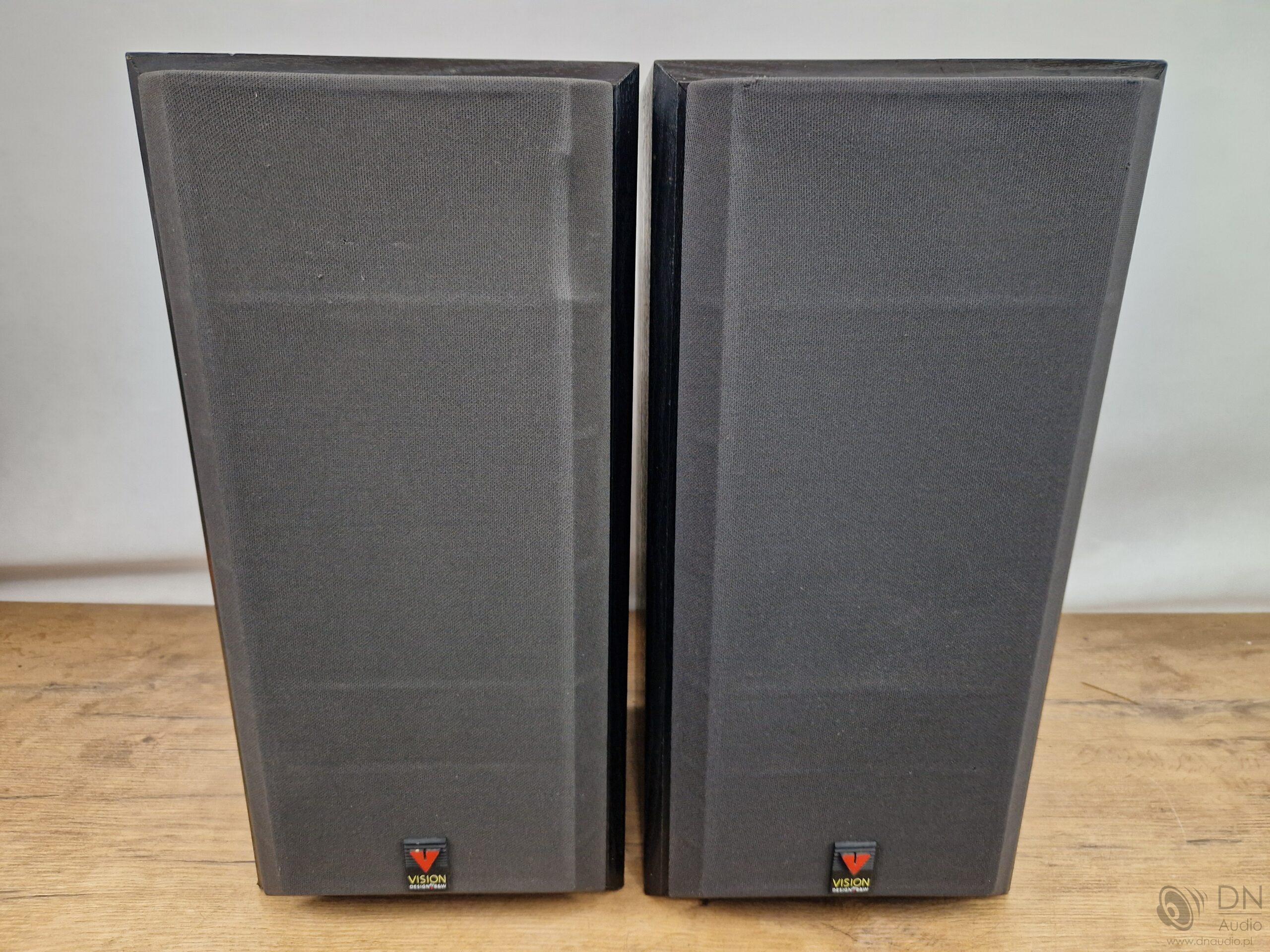 B&W Vision DS2 - obrazek 5