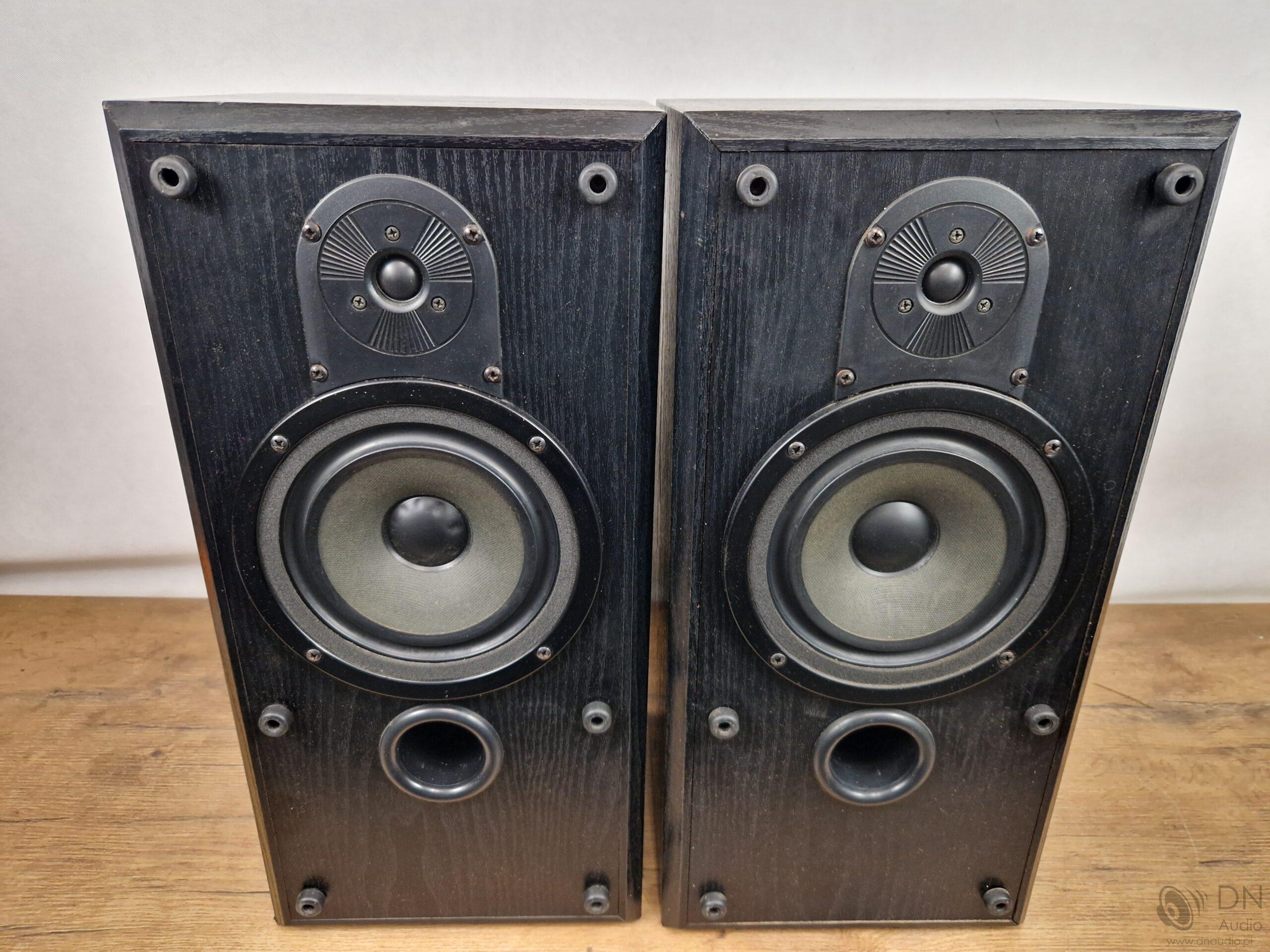 B&W Vision DS2 - obrazek 3