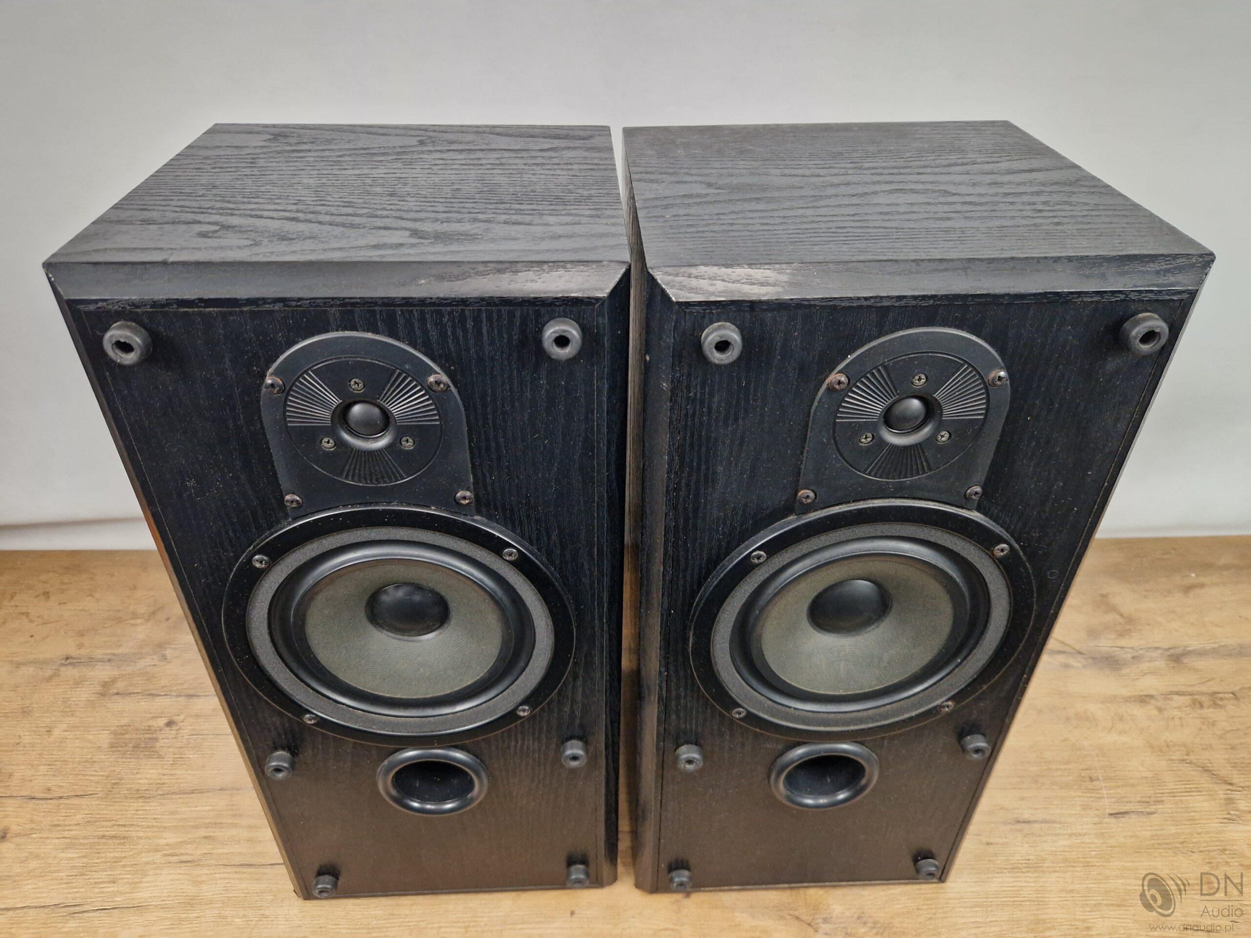 B&W Vision DS2 - obrazek 2