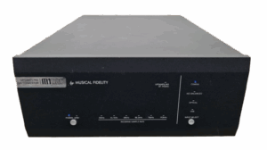 Musical Fidelity M1DAC