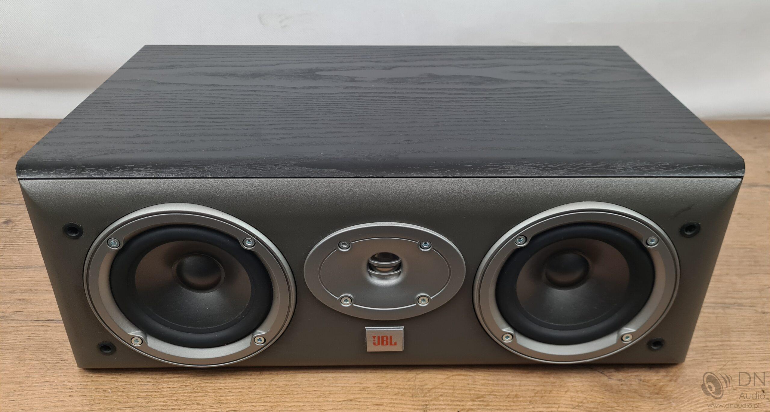 JBL Northridge EC25 - obrazek 2